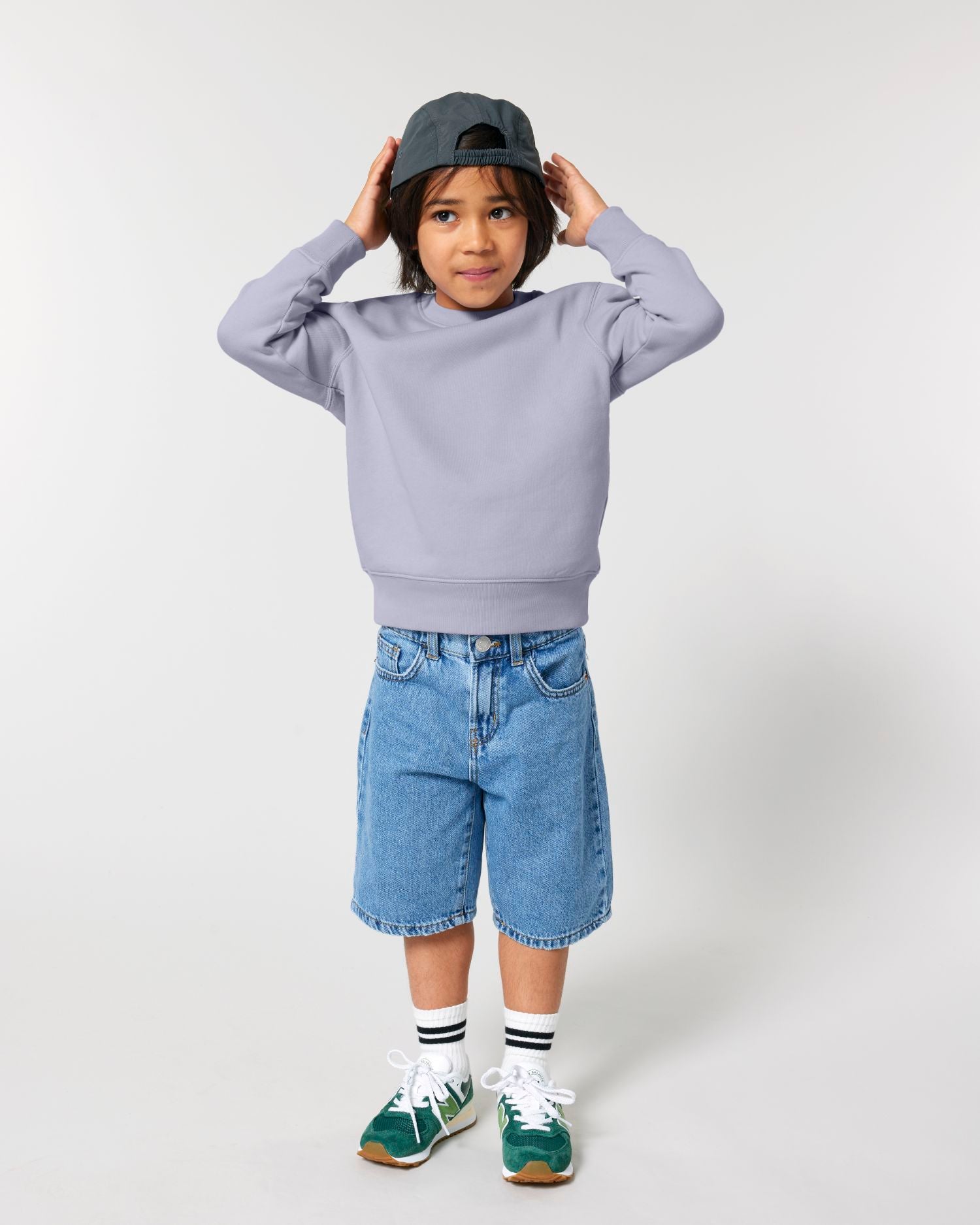 Mini Changer 2.0 - Lavender