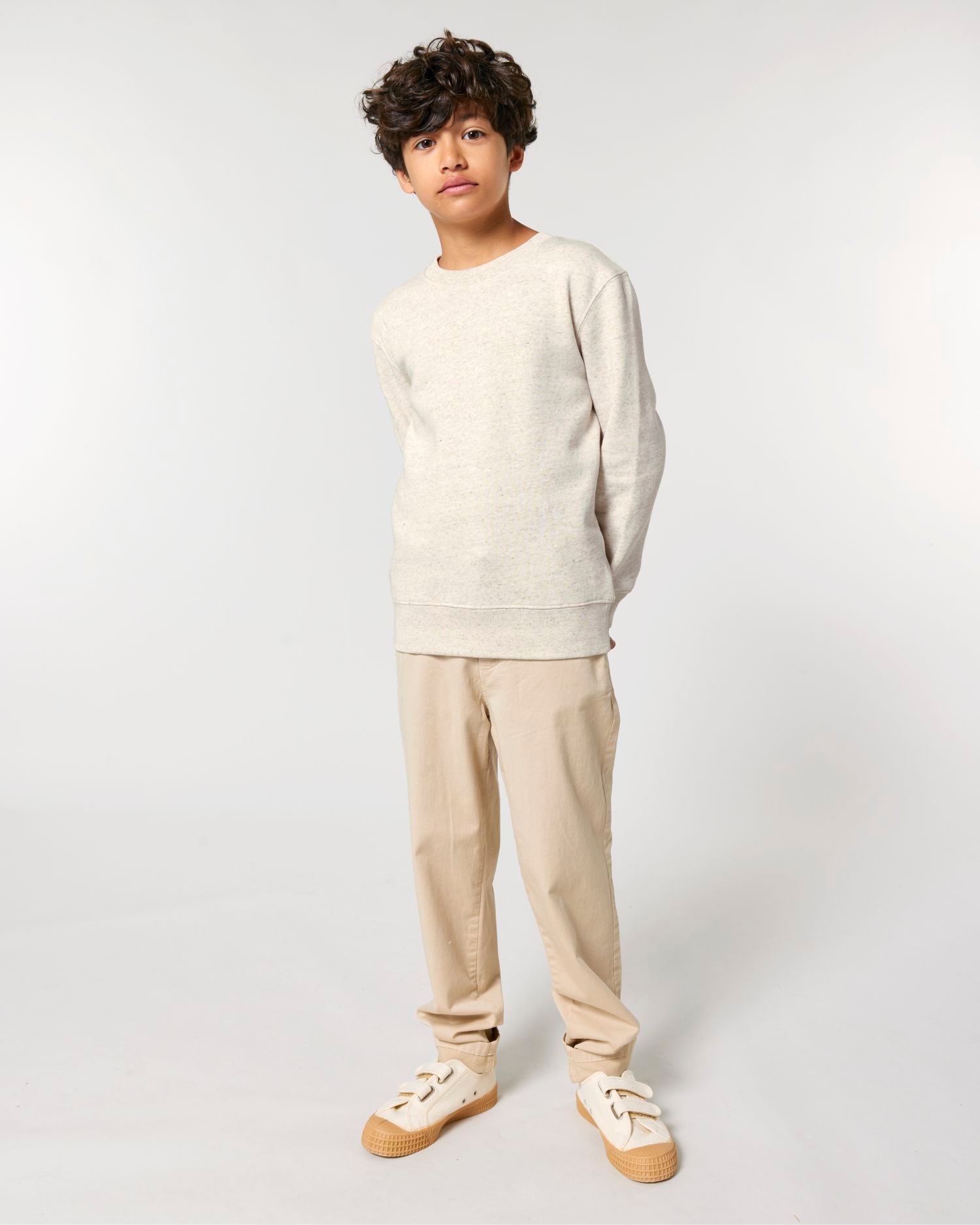 Mini Changer 2.0 - Eco Heather