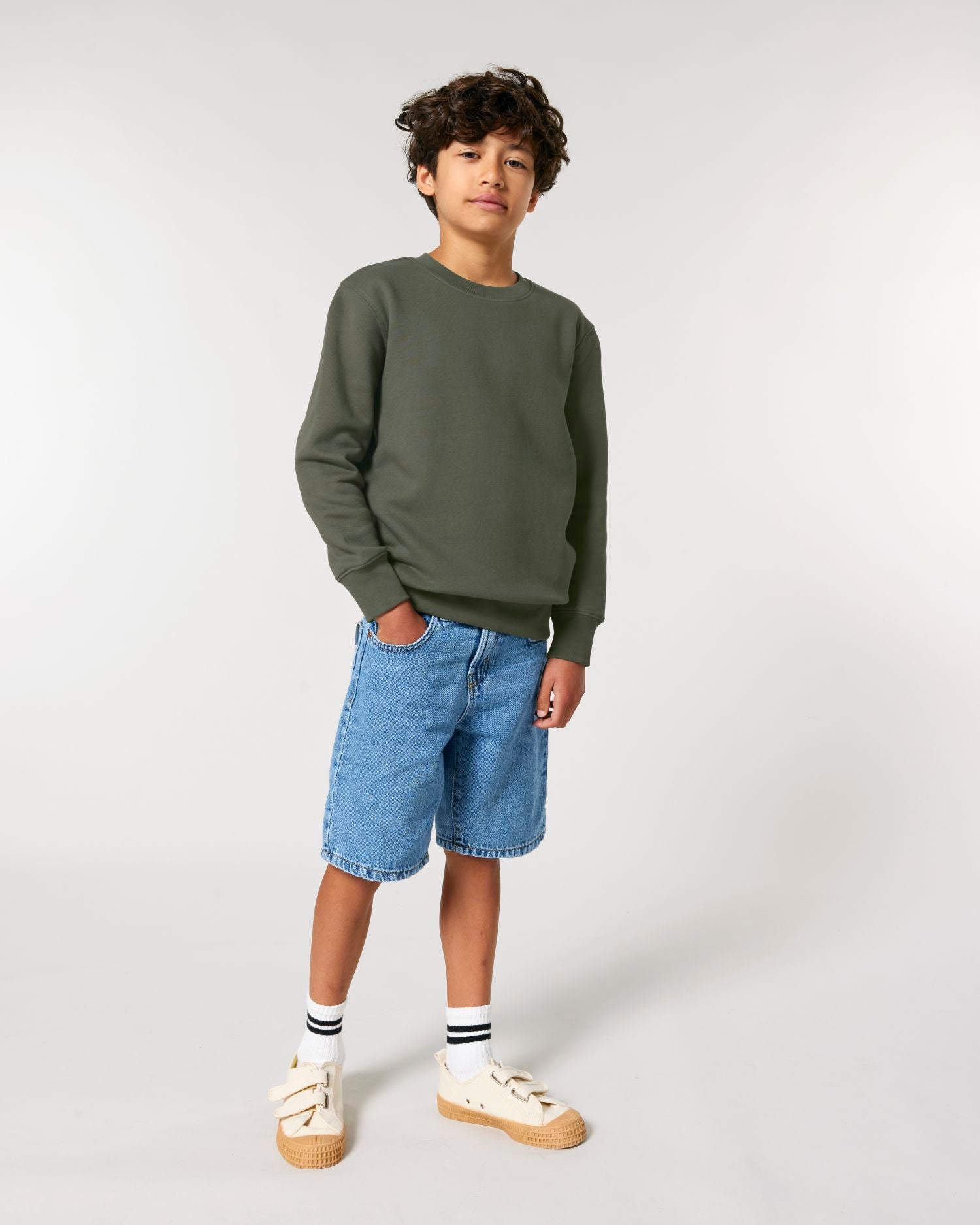 Mini Changer 2.0 - Khaki