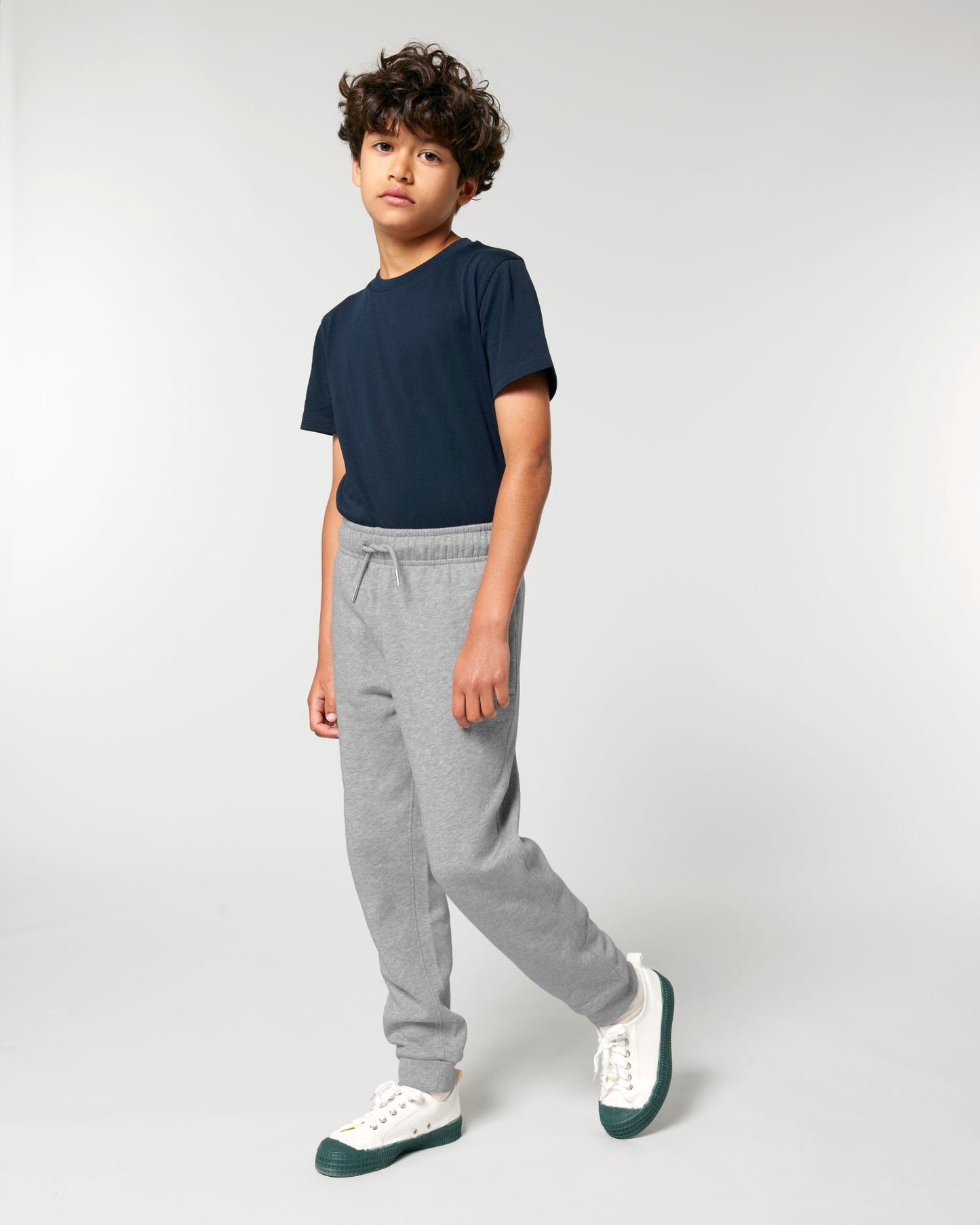 Mini Mover 2.0 - Heather Grey