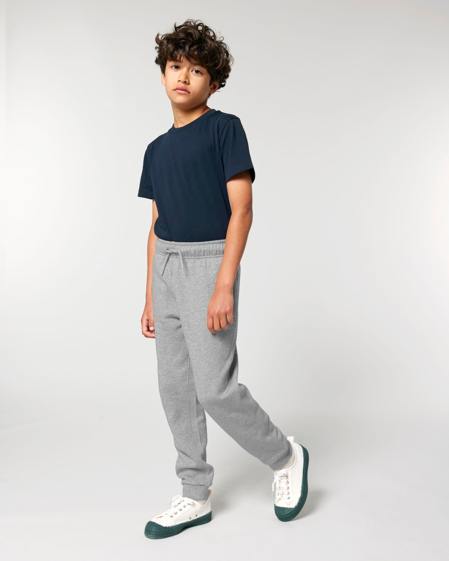 Mini Mover 2.0 - Heather Grey