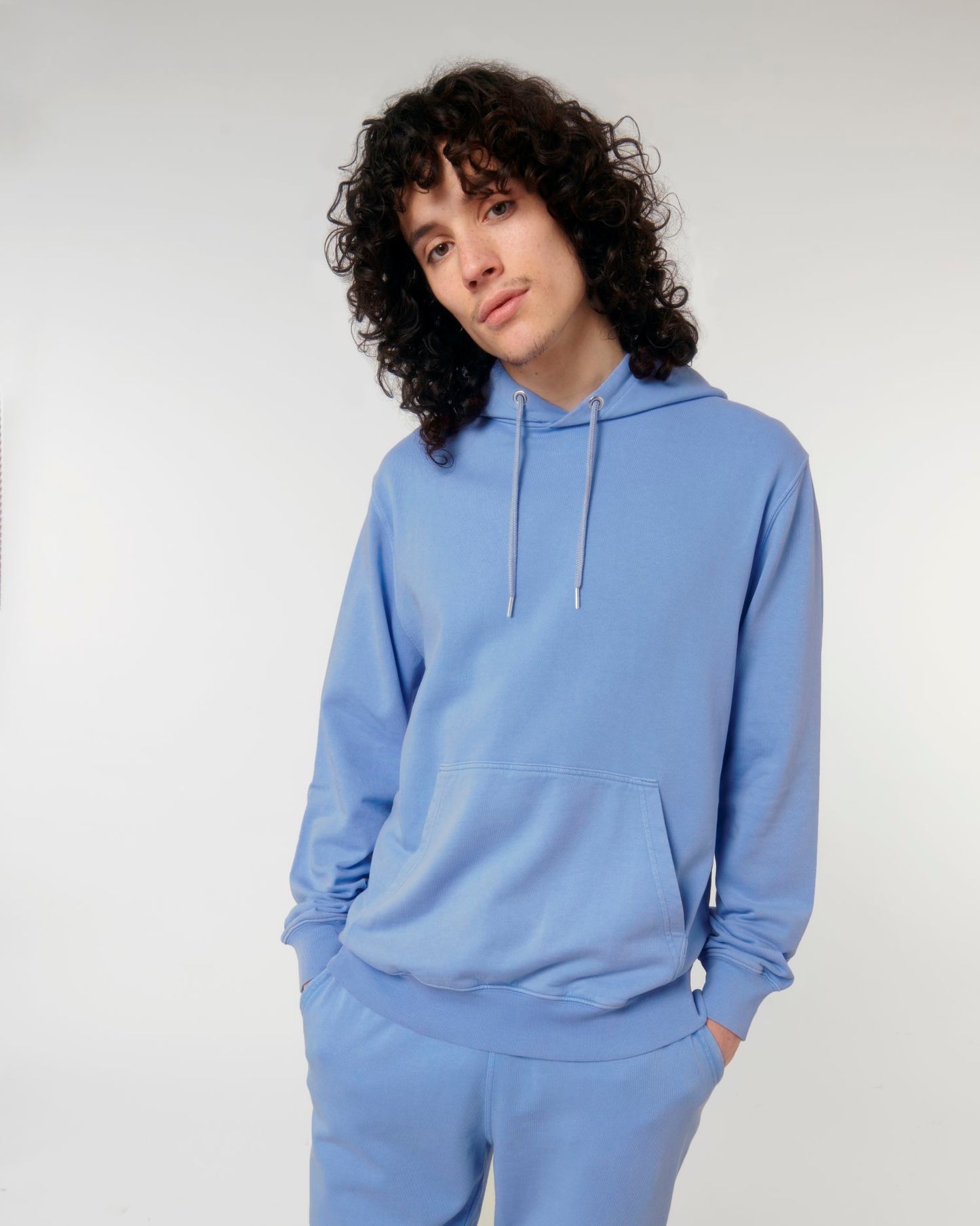Archer Vintage - G. Dyed Swimmer Blue