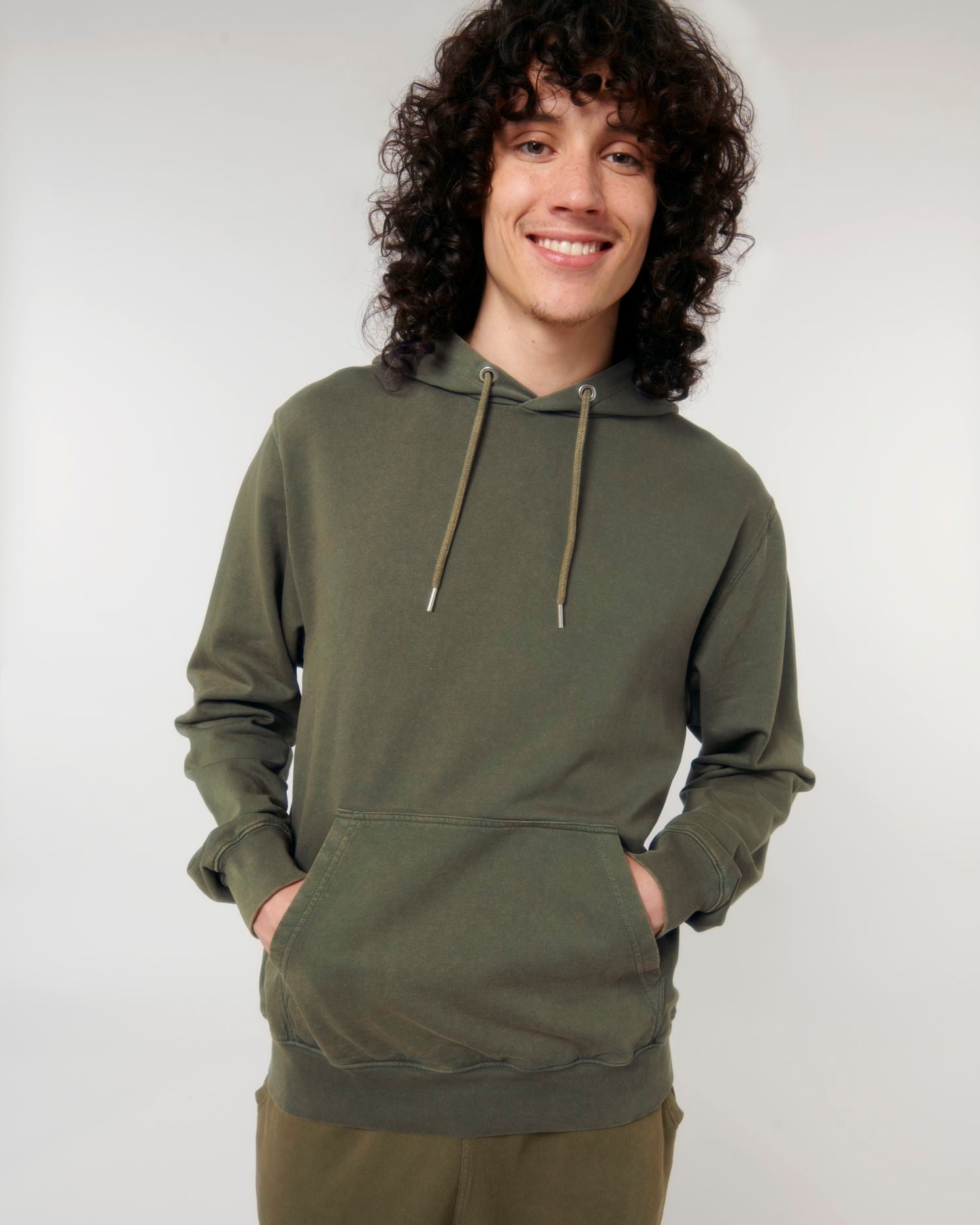 Archer Vintage - G. Dyed Khaki