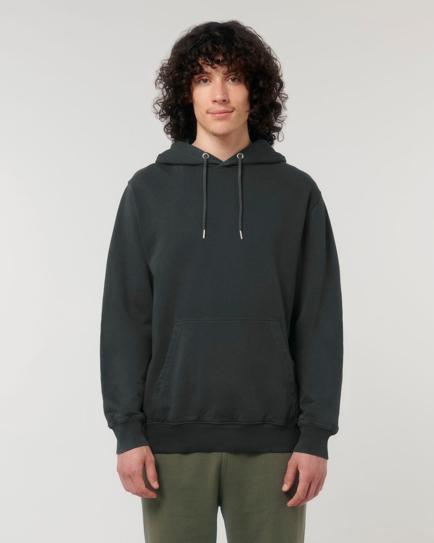 Archer Vintage - G. Dyed Black Rock