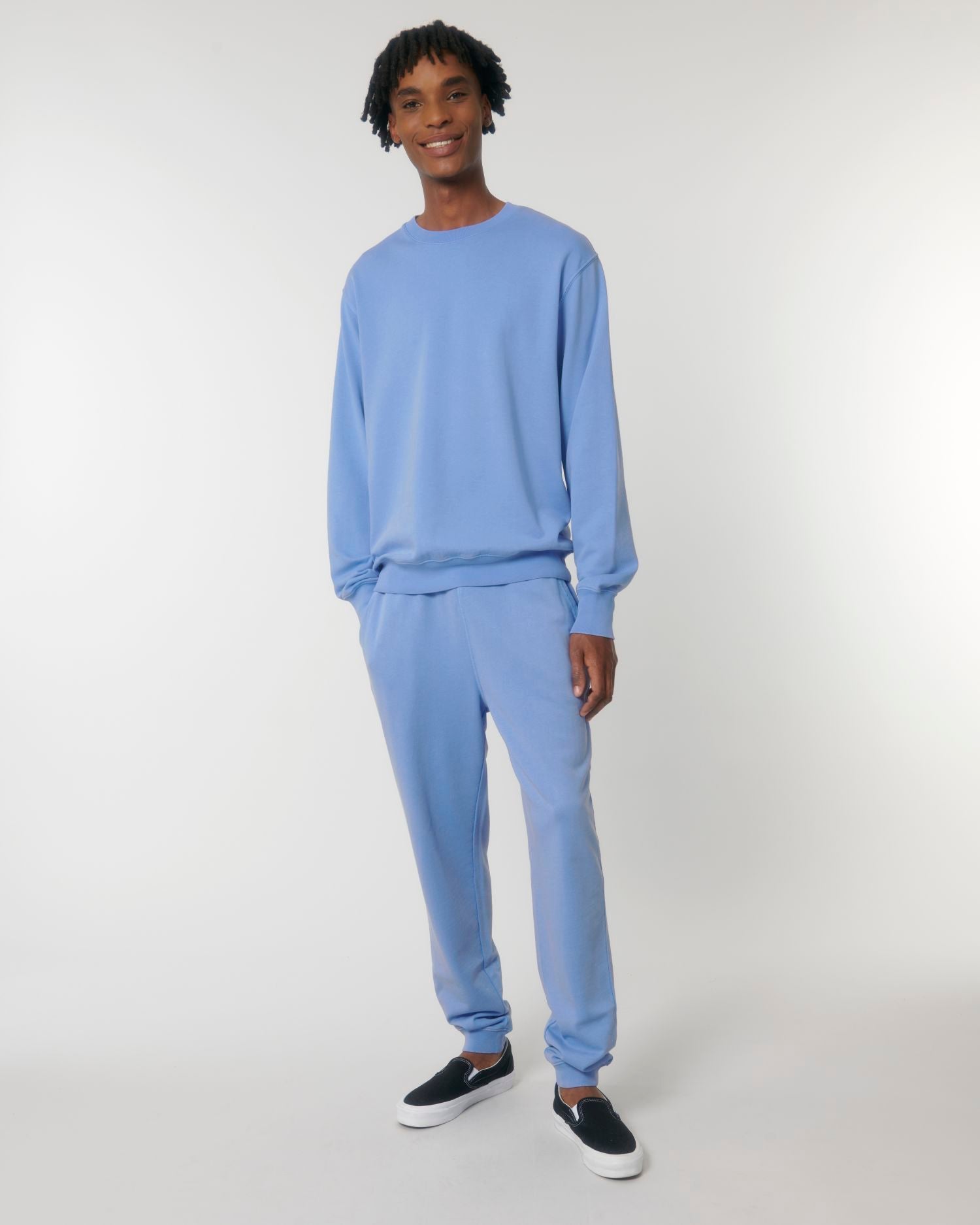 Matcher Vintage - G. Dyed Swimmer Blue