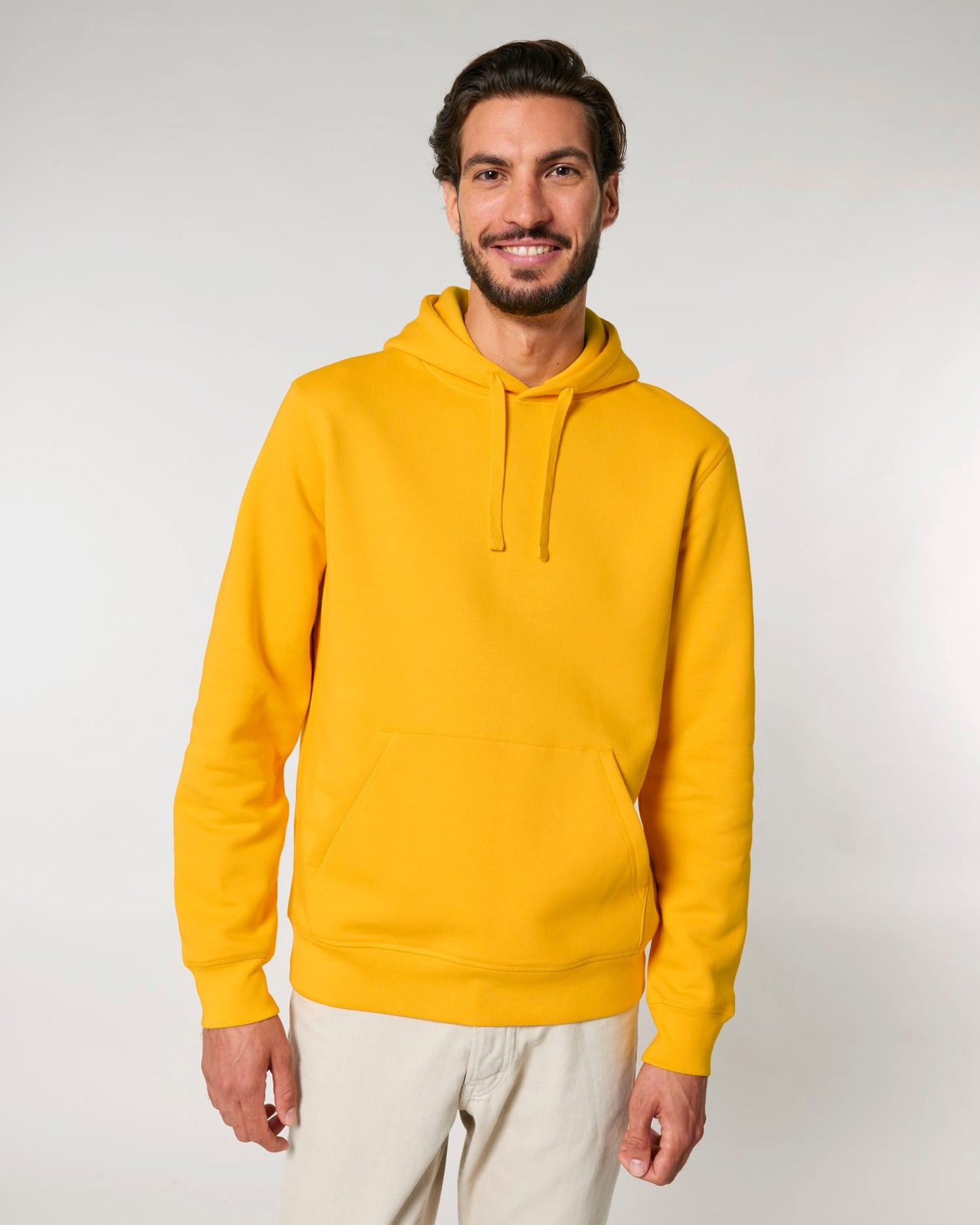 Drummer 2.0 - Spectra Yellow
