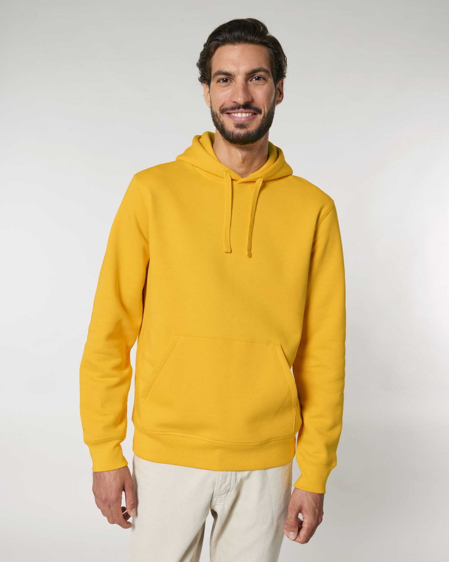 Drummer 2.0 - Spectra Yellow