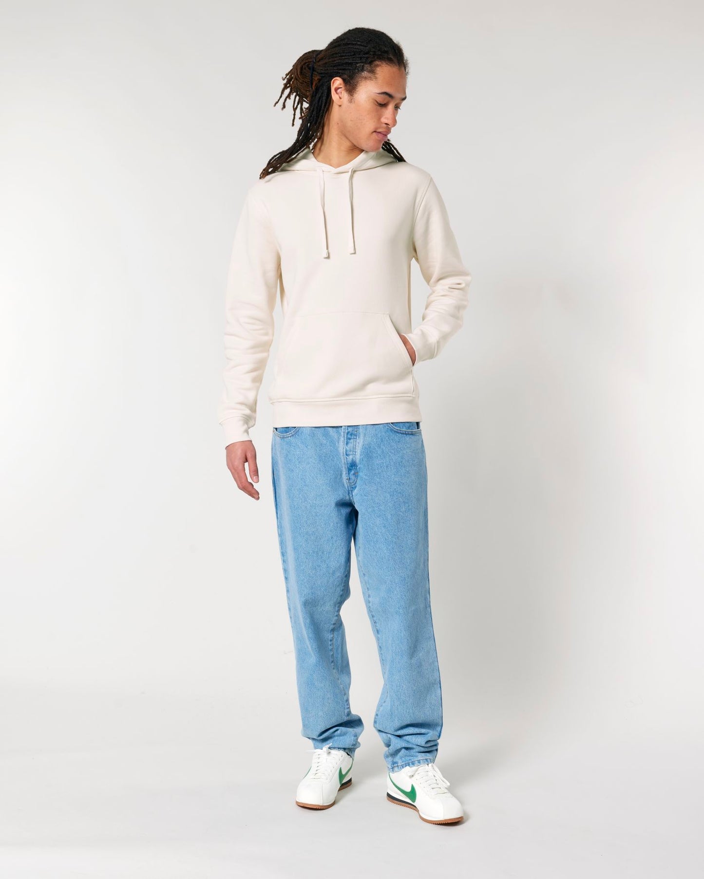 Drummer 2.0 - Vintage White