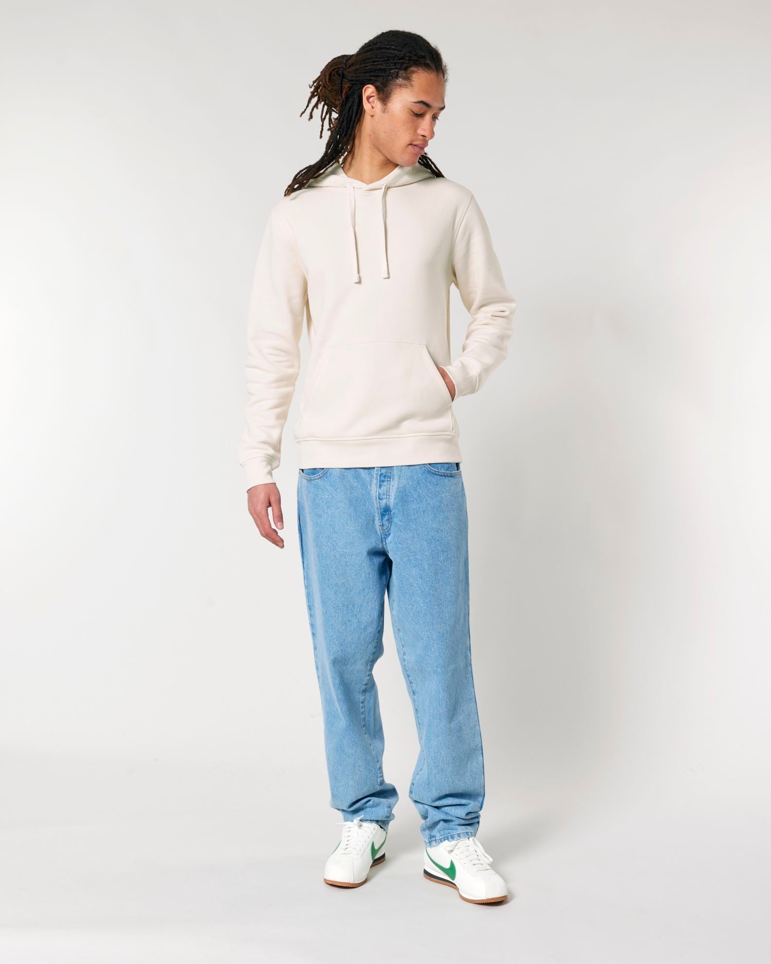 Drummer 2.0 - Vintage White