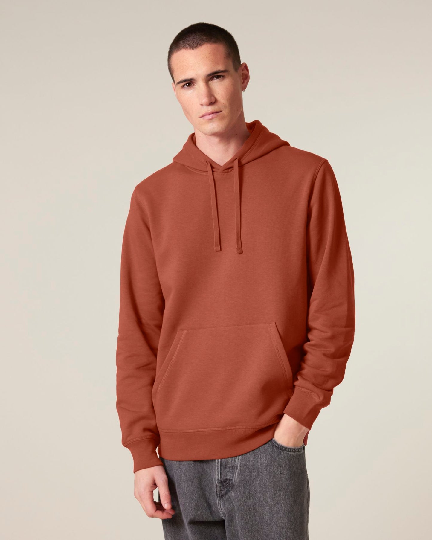Drummer 2.0 - Heritage Brown