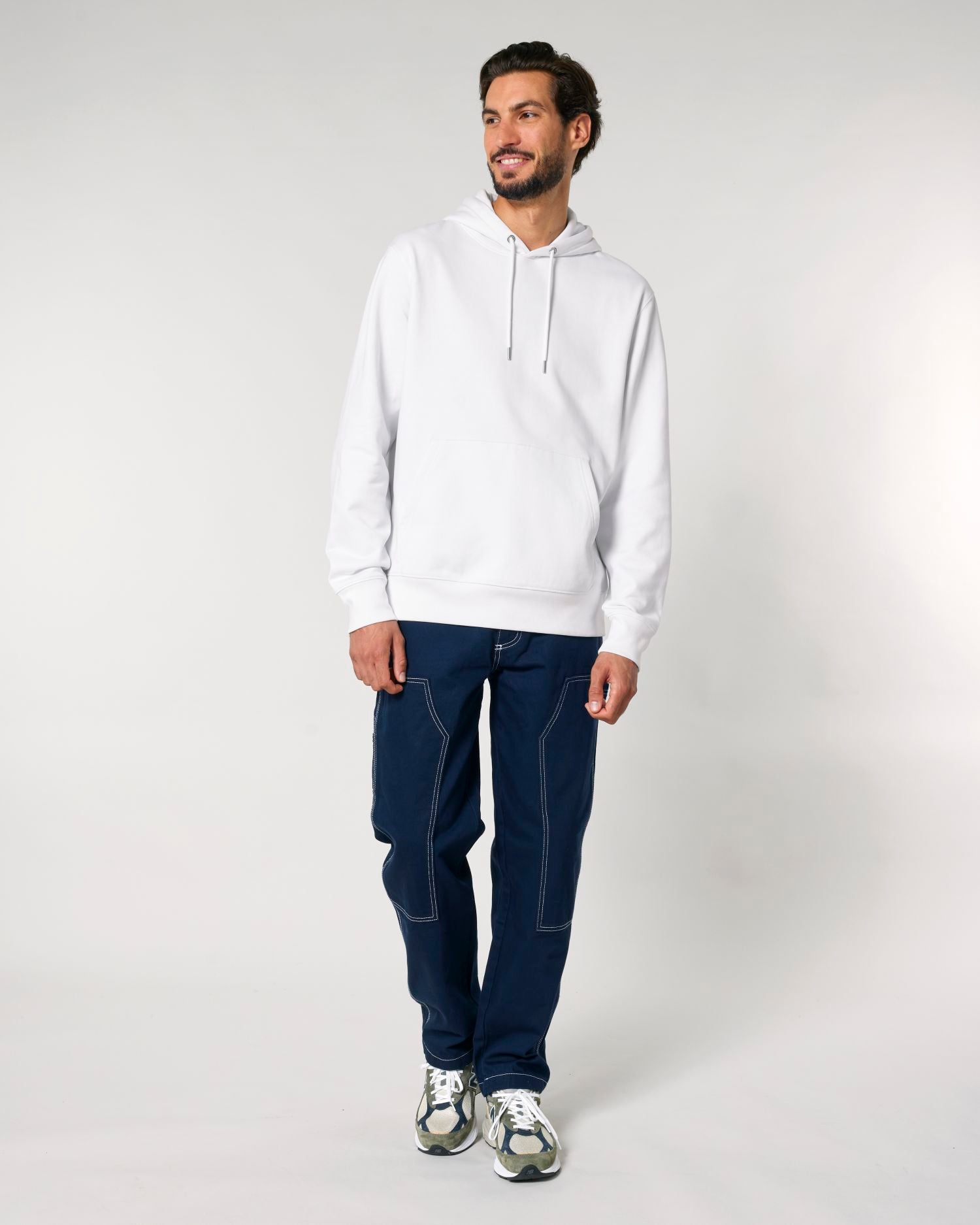 Cruiser 2.0 - White