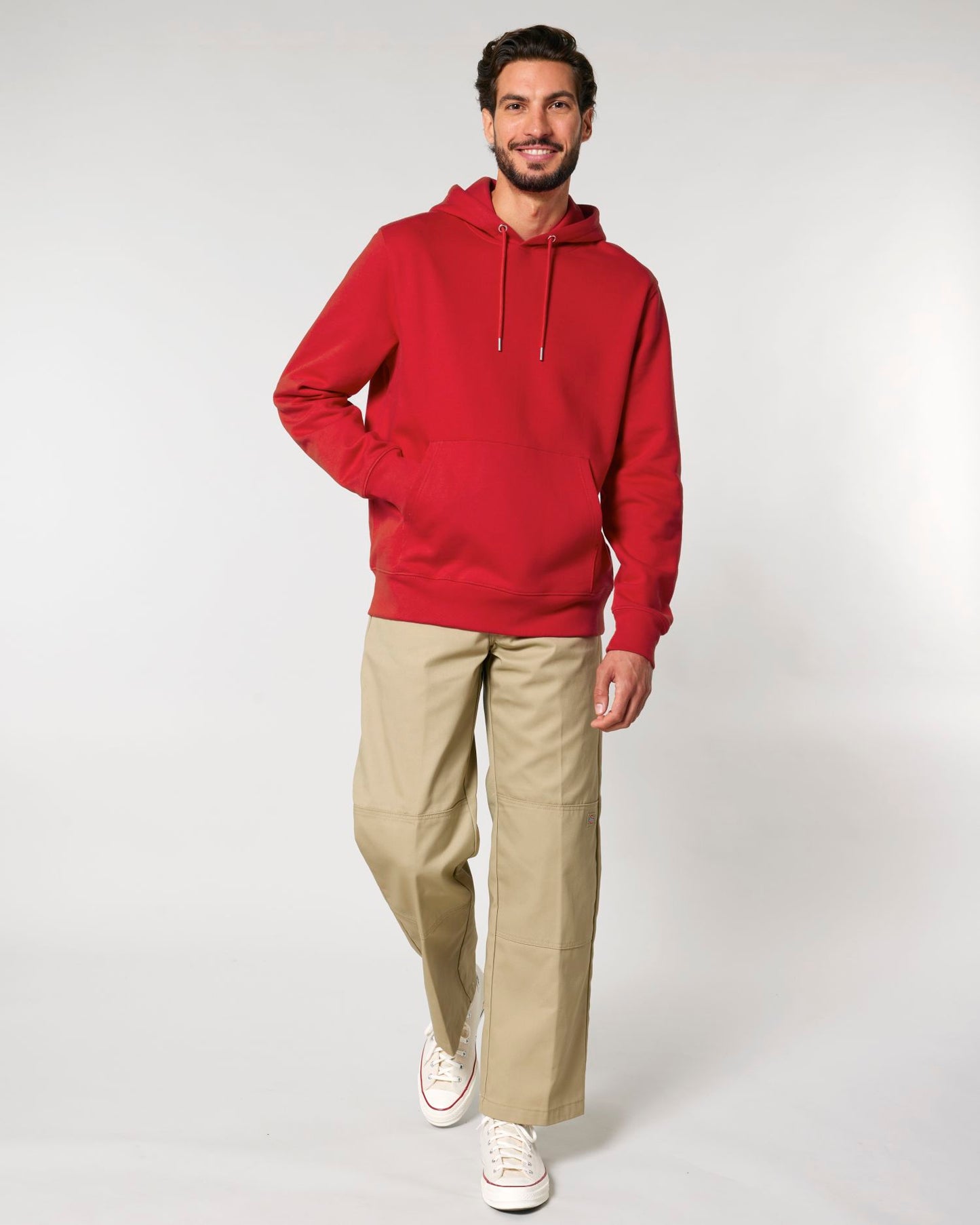 Cruiser 2.0 - Red