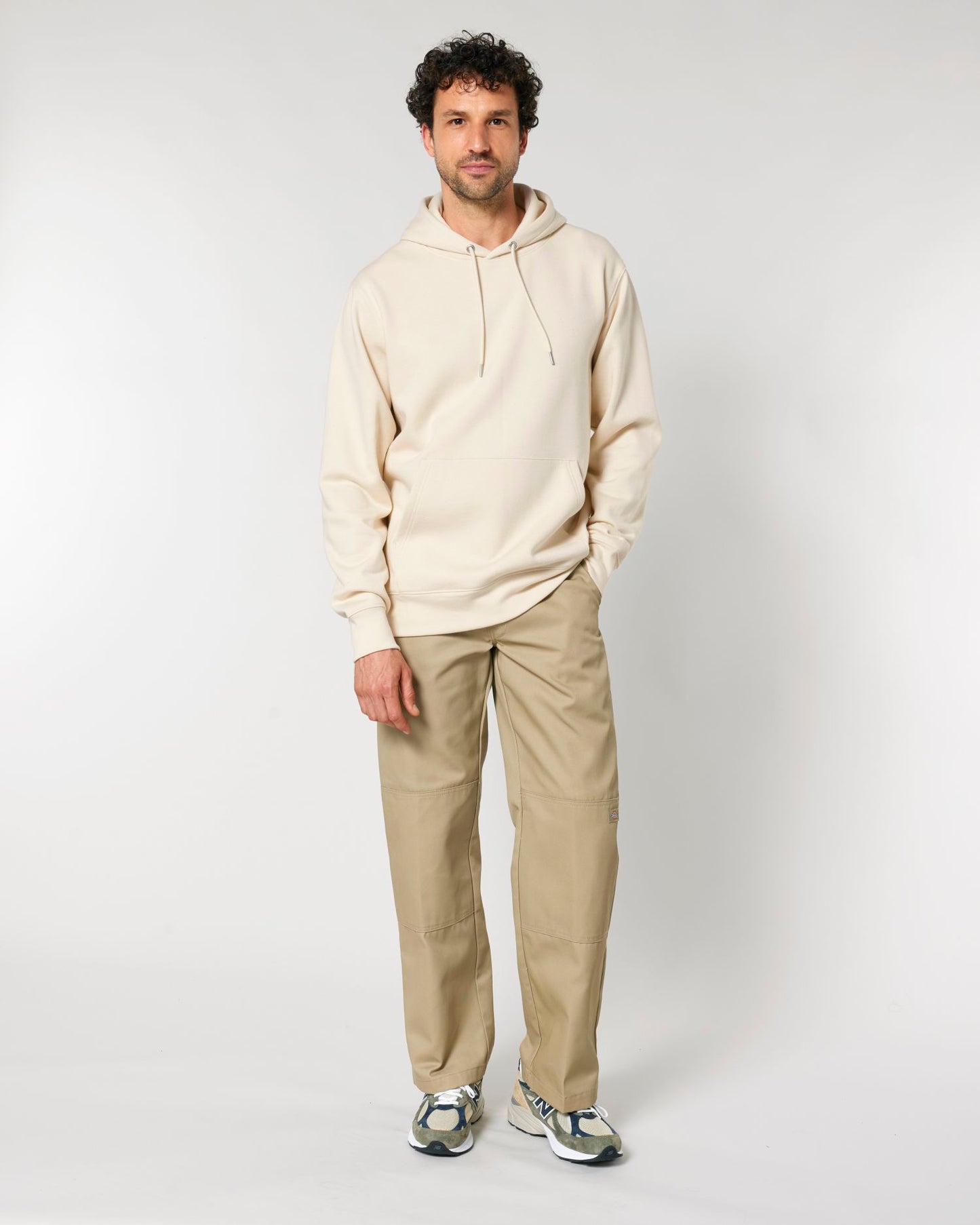 Cruiser 2.0 - Natural Raw