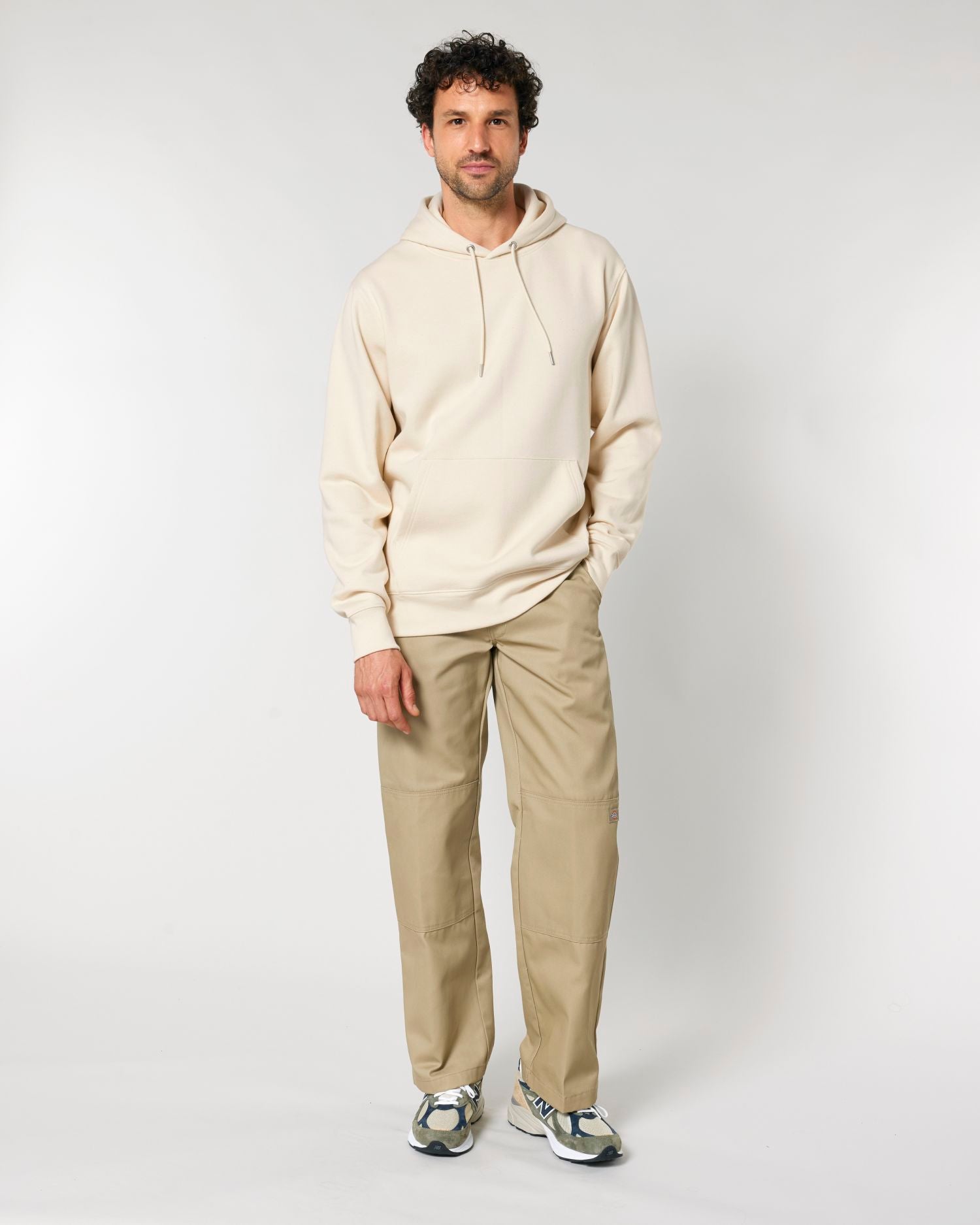 Cruiser 2.0 - Natural Raw