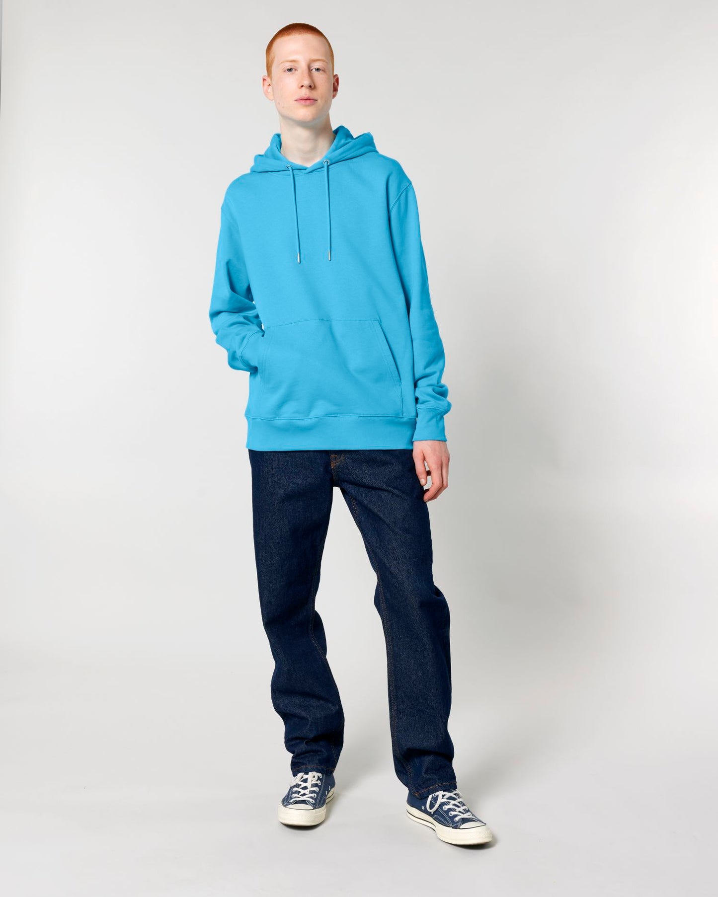 Cruiser 2.0 - Aqua Blue