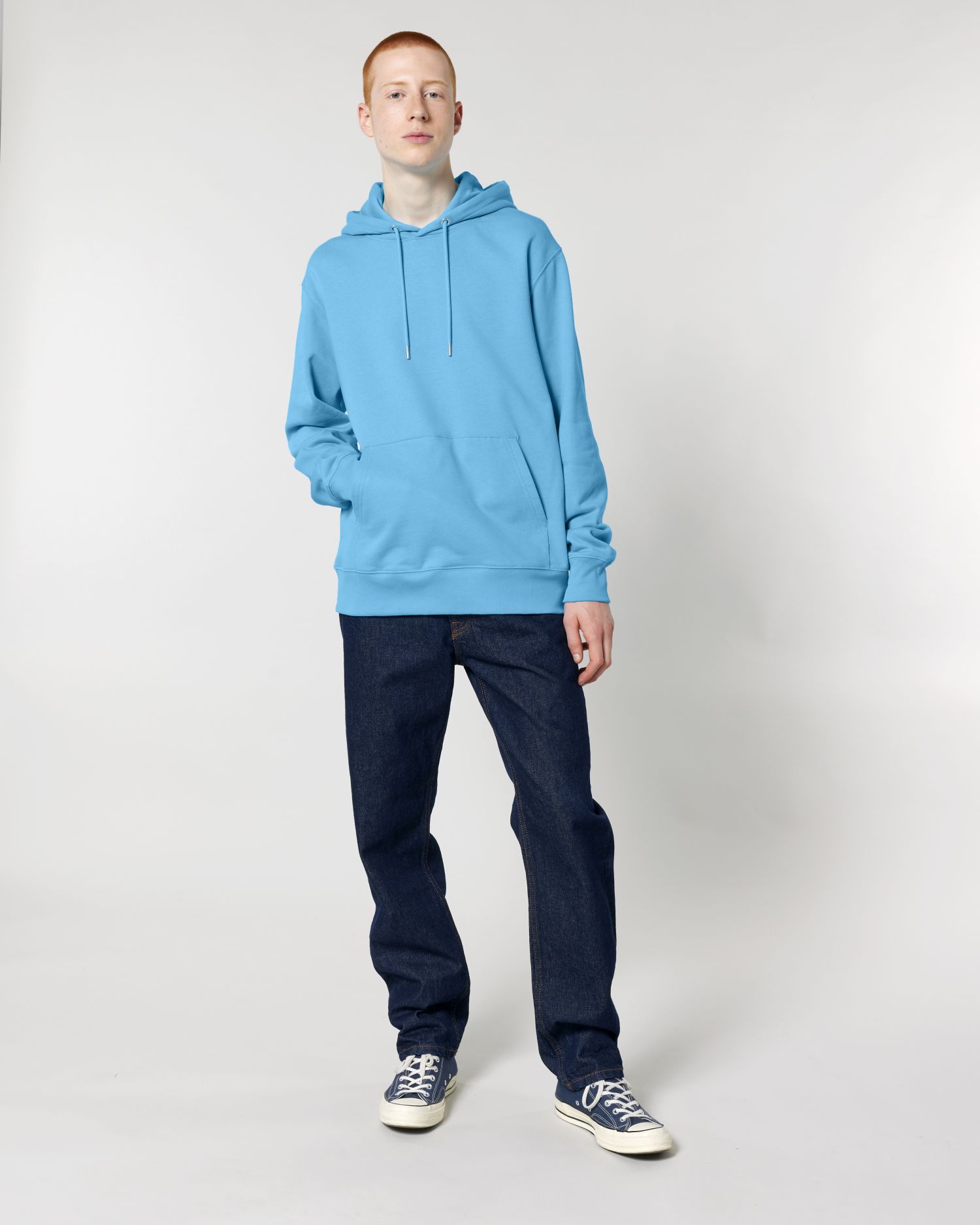 Cruiser 2.0 - Aqua Blue