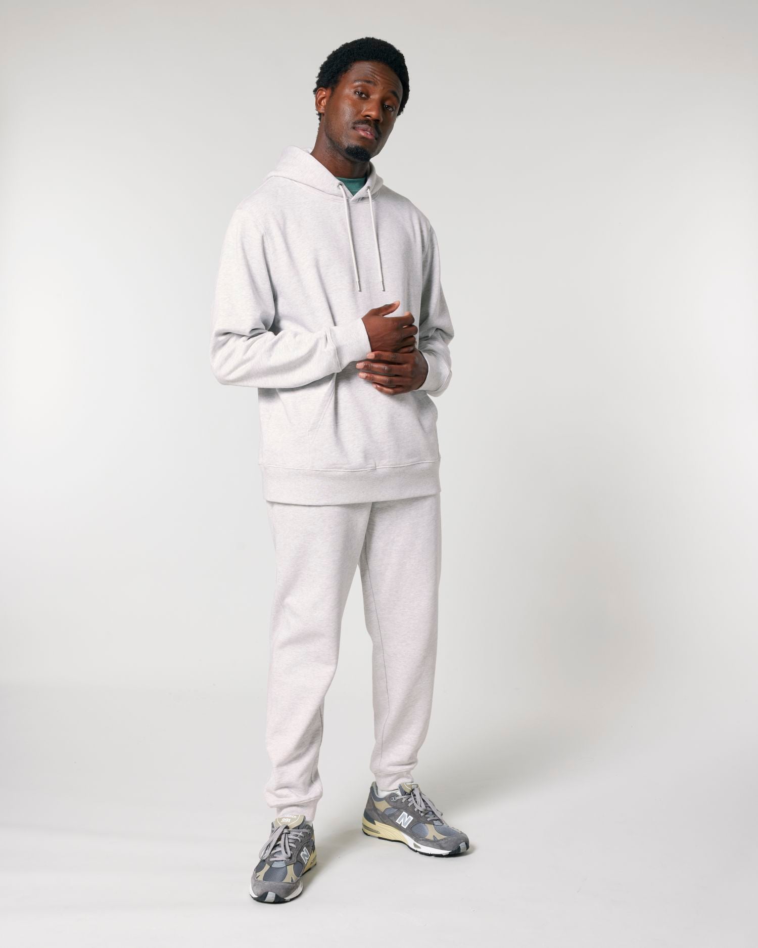 Cruiser 2.0 - Cool Heather Grey