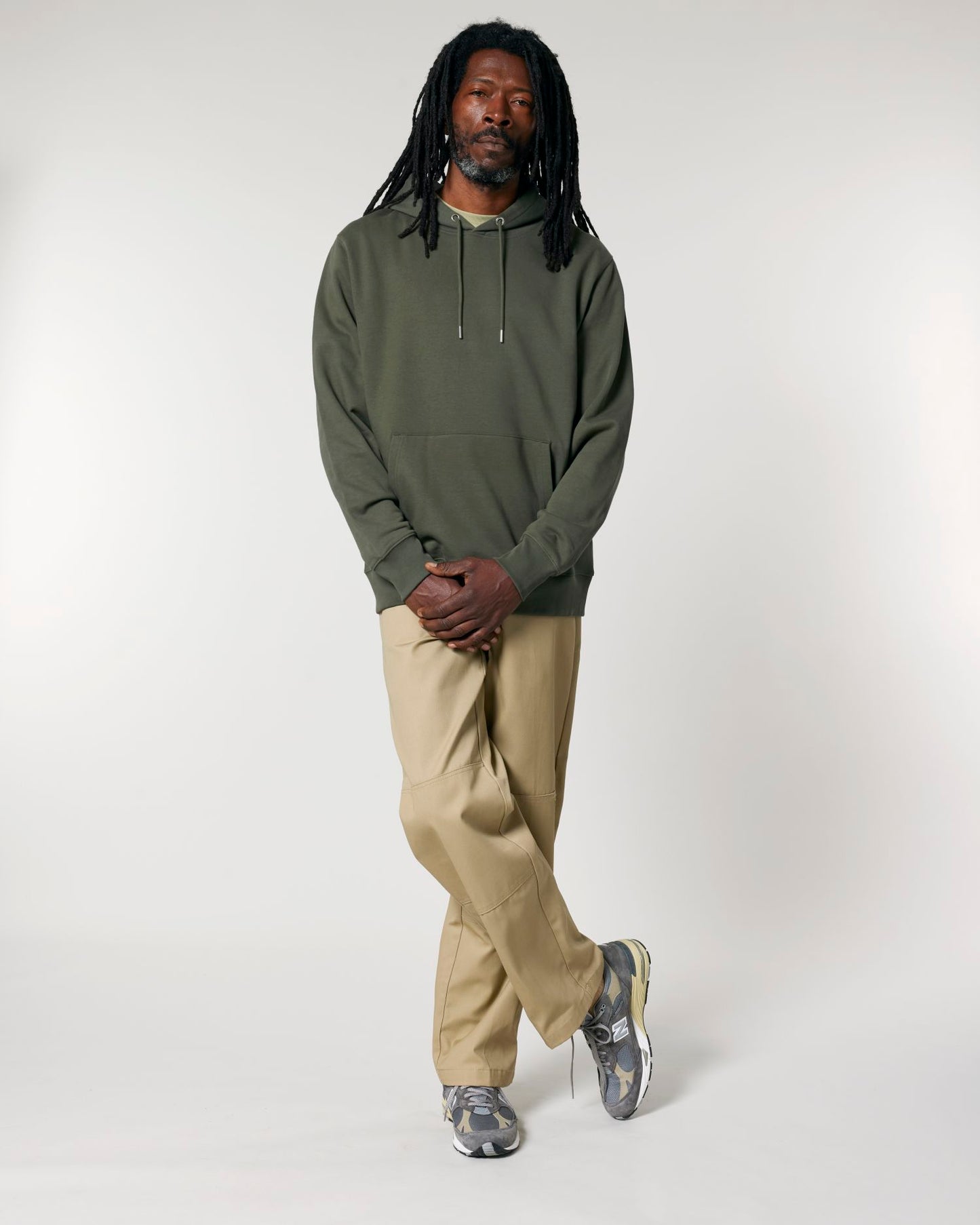 Cruiser 2.0 - Khaki