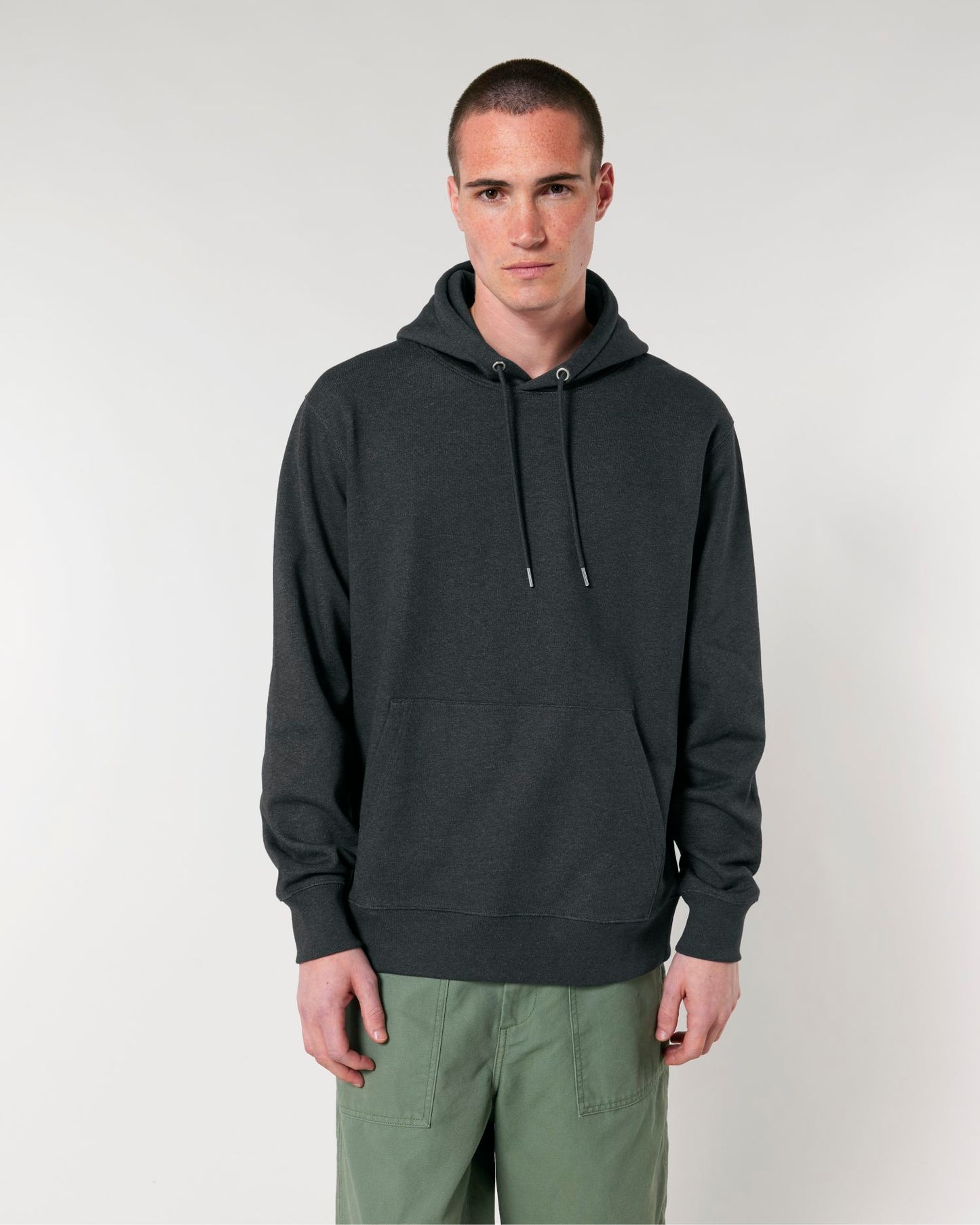 Cruiser 2.0 - Dark Heather Grey