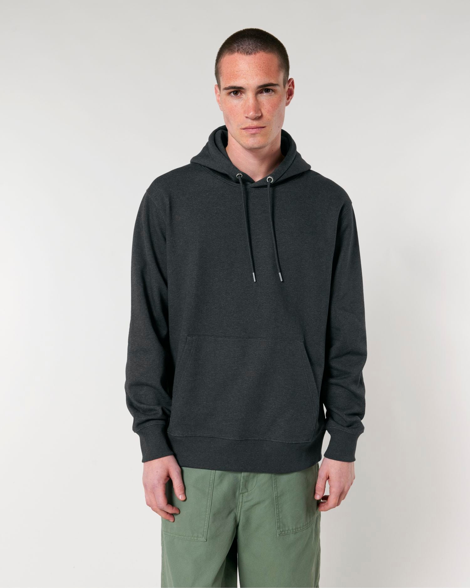 Cruiser 2.0 - Dark Heather Grey