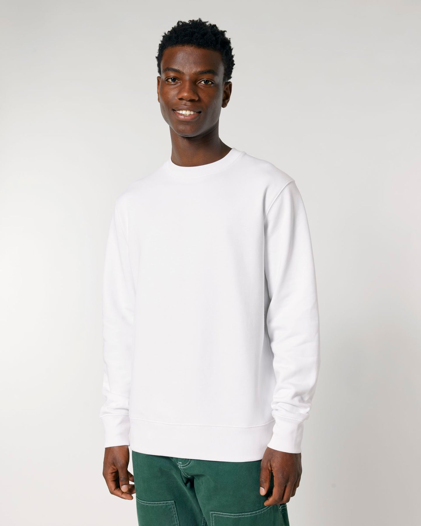 Changer 2.0 - White