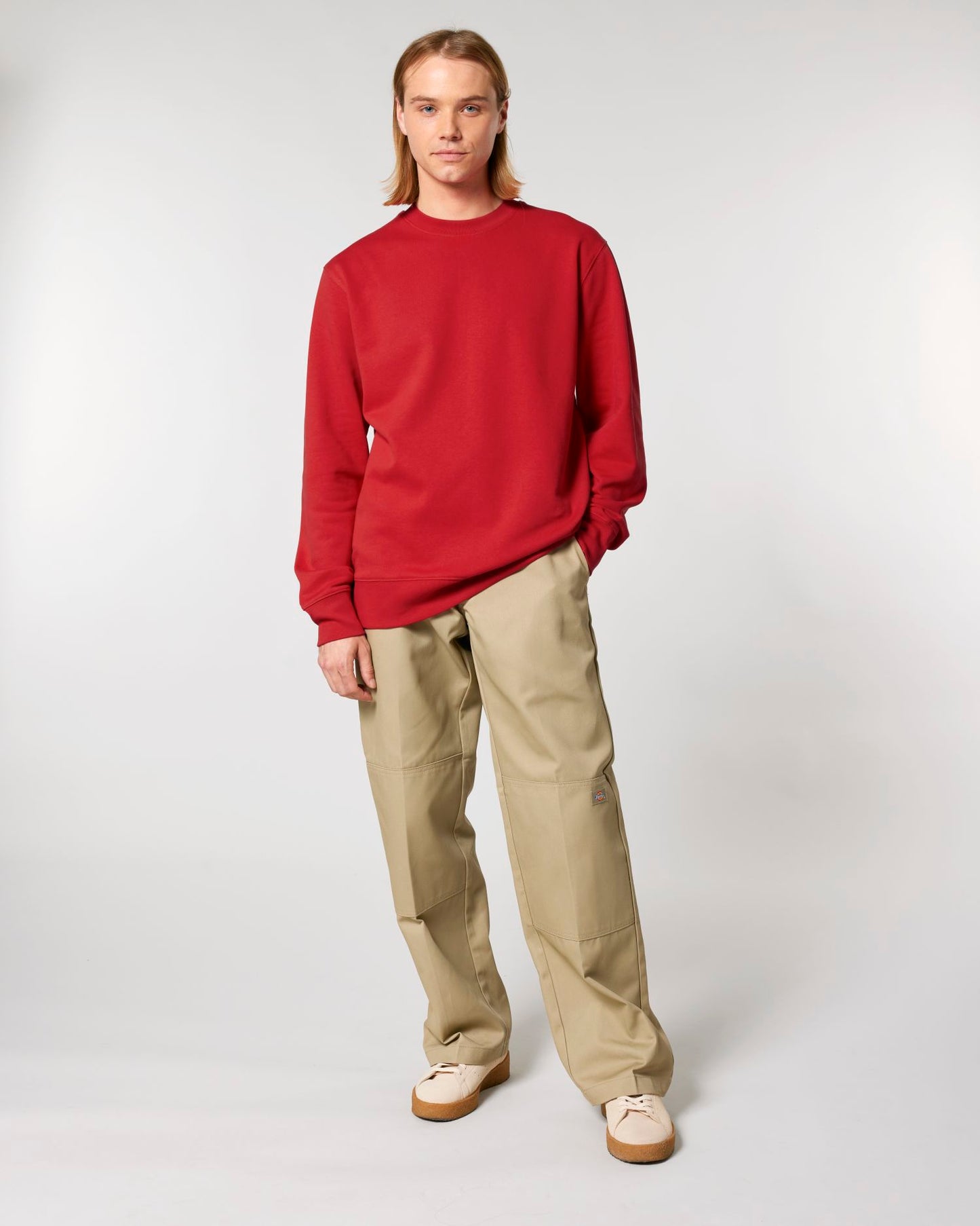 Changer 2.0 - Red