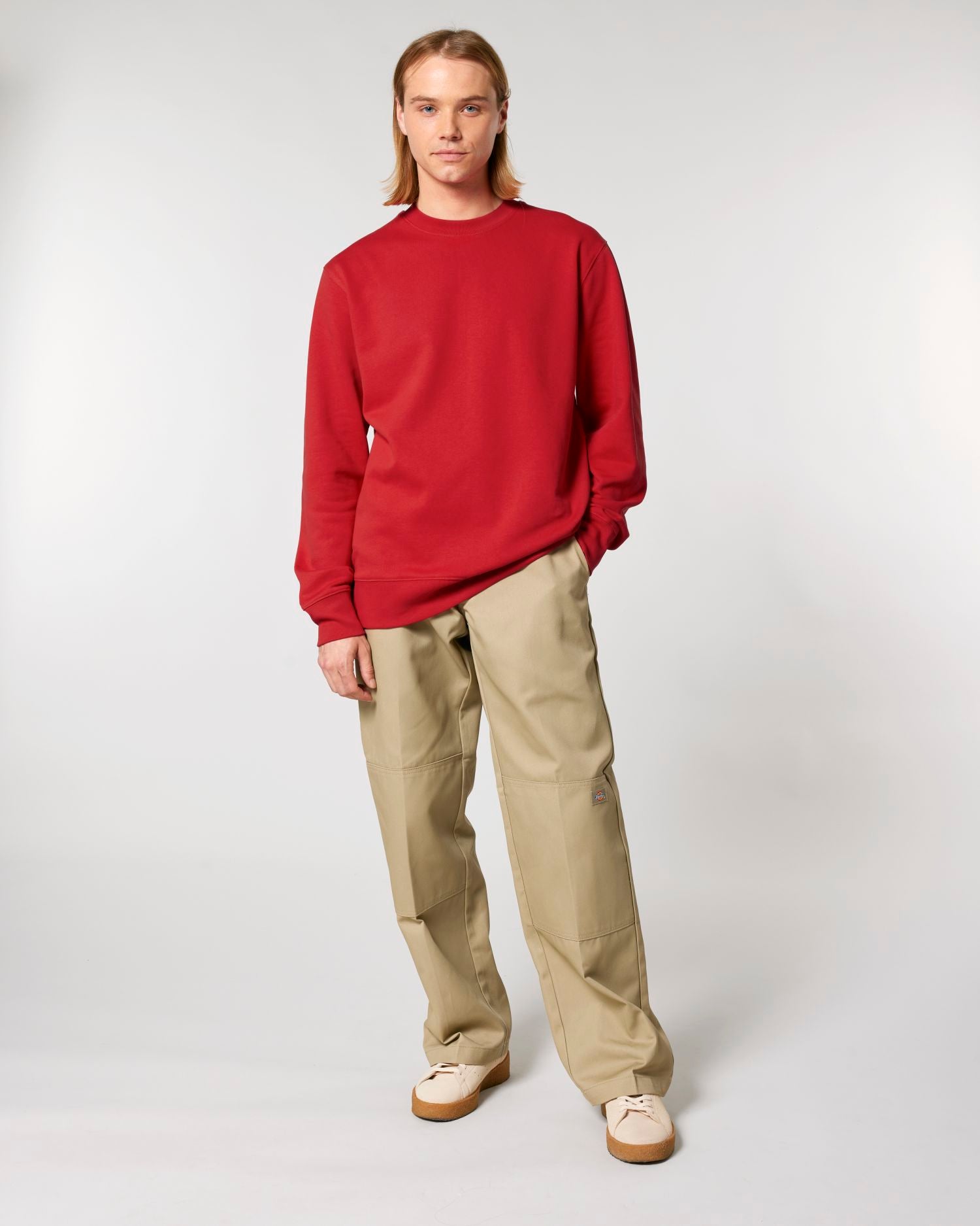 Changer 2.0 - Red