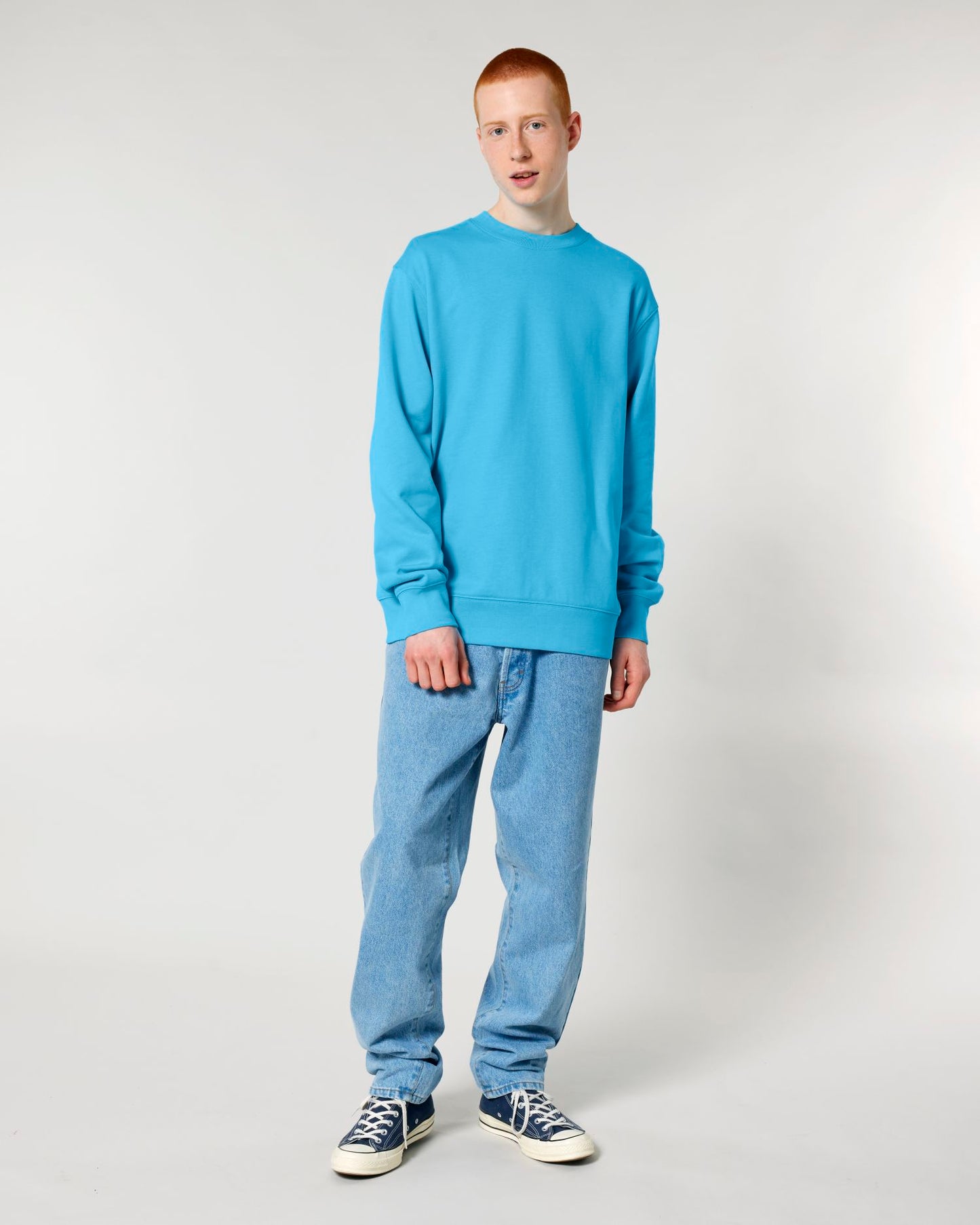 Changer 2.0 - Aqua Blue