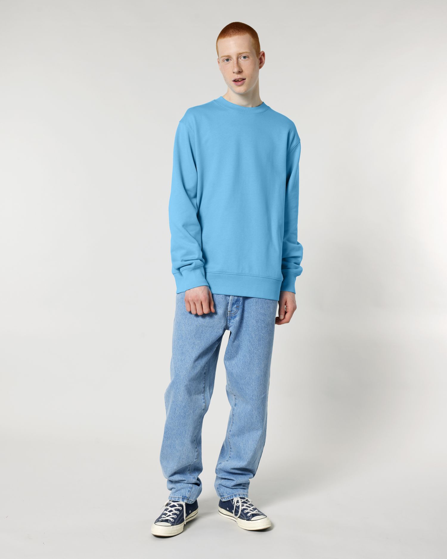 Changer 2.0 - Aqua Blue