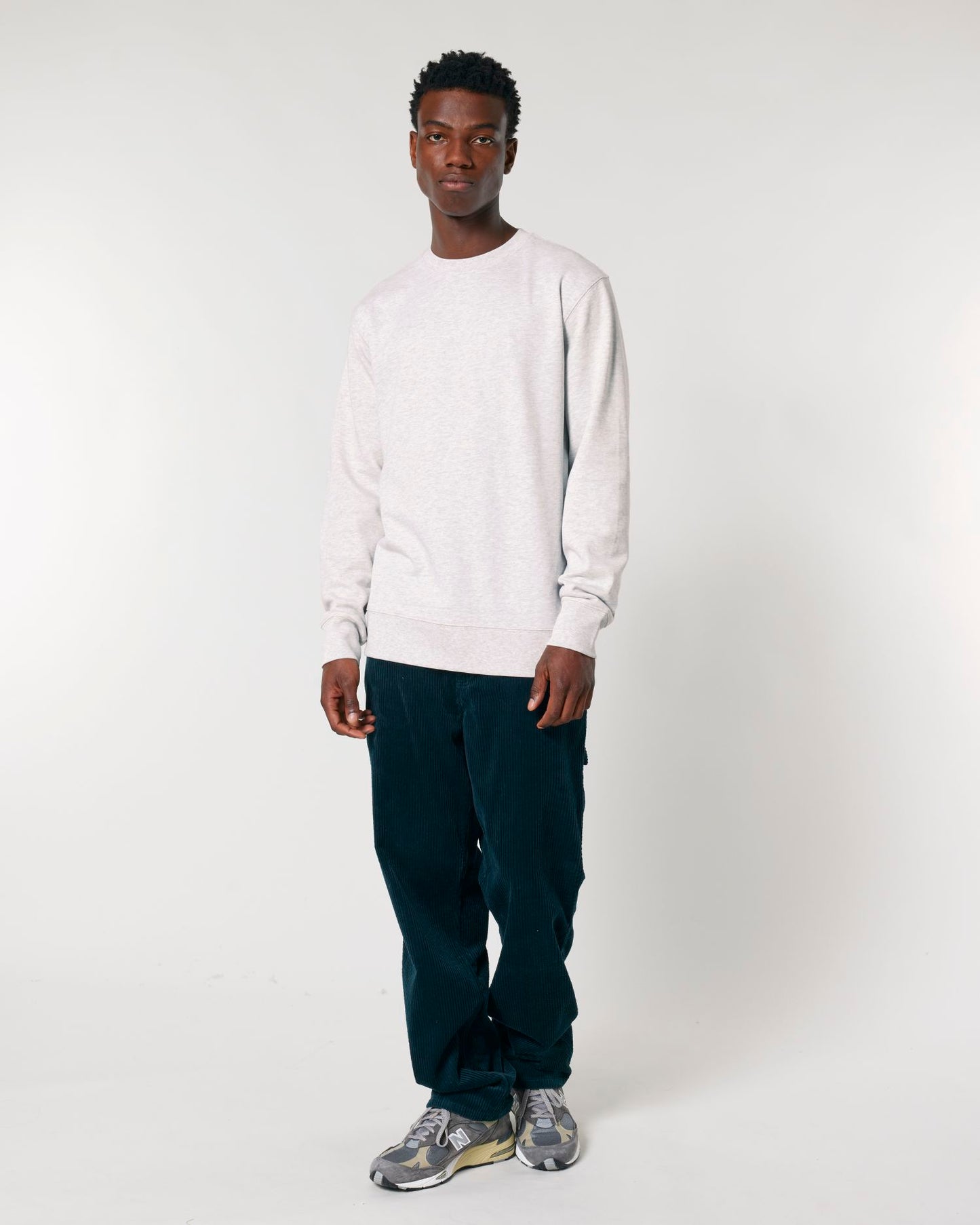 Changer 2.0 - Cool Heather Grey