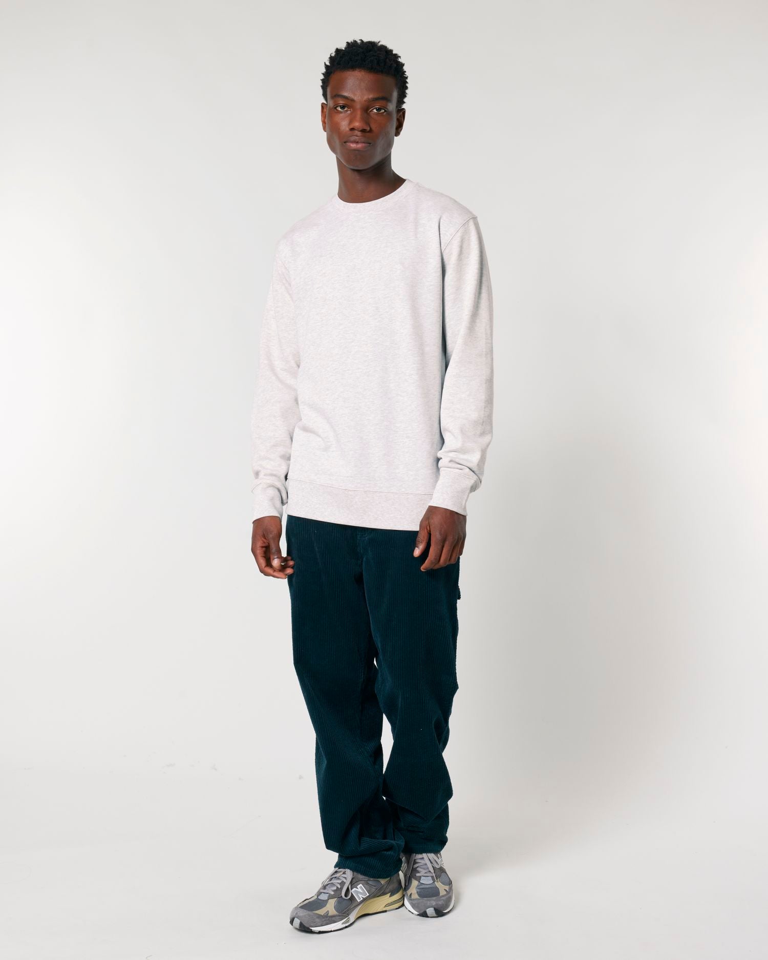 Changer 2.0 - Cool Heather Grey