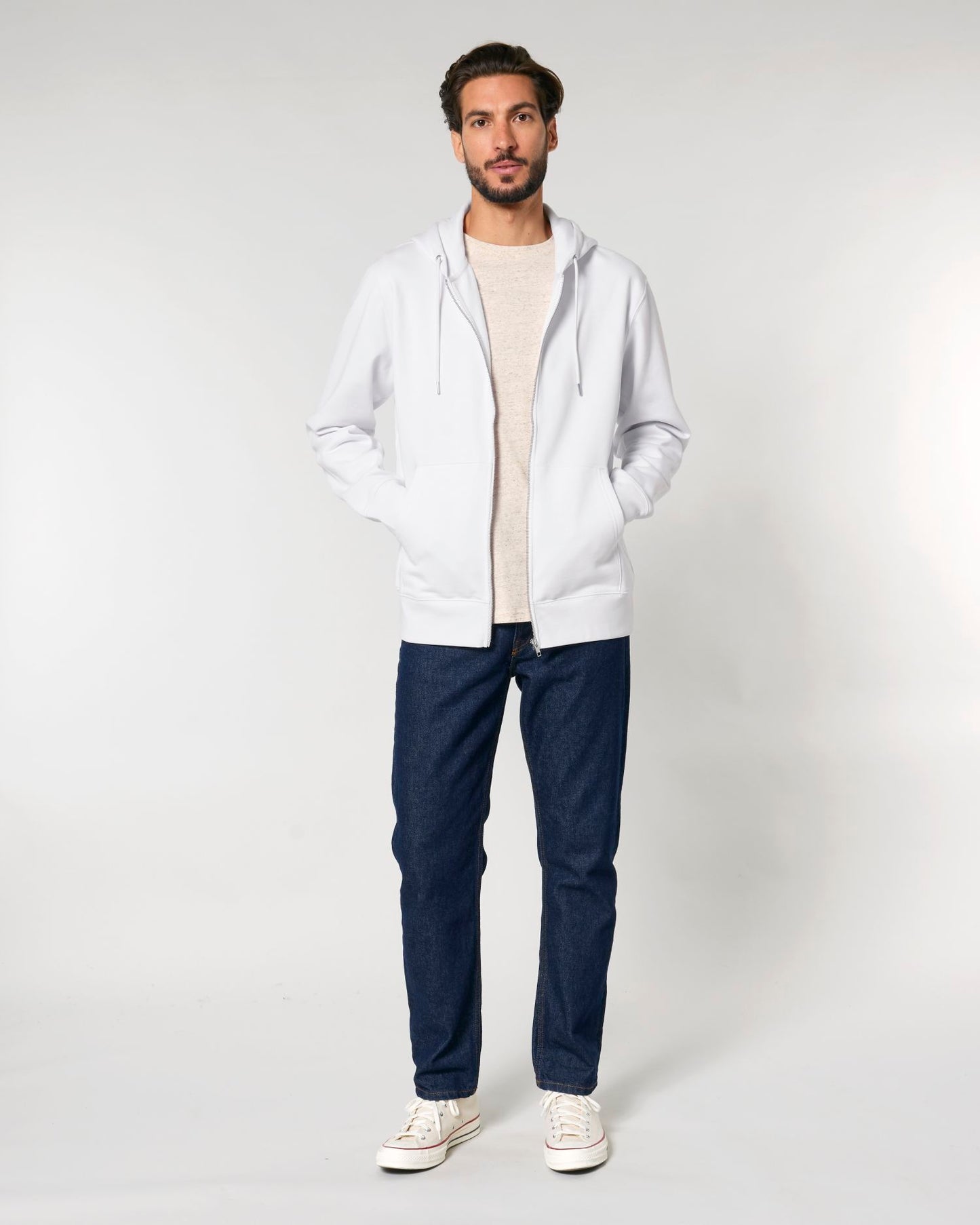 Cultivator 2.0 - White