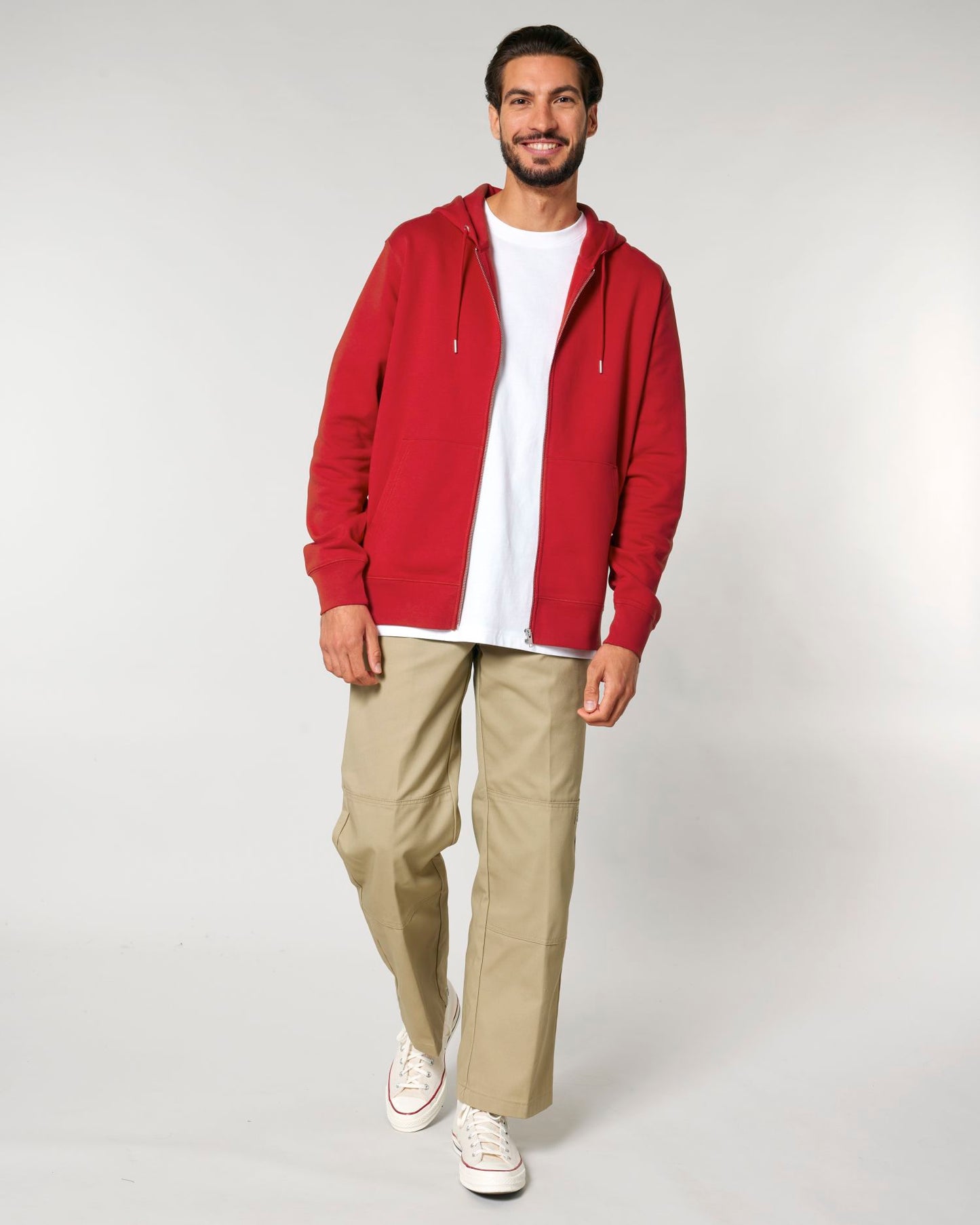 Cultivator 2.0 - Red