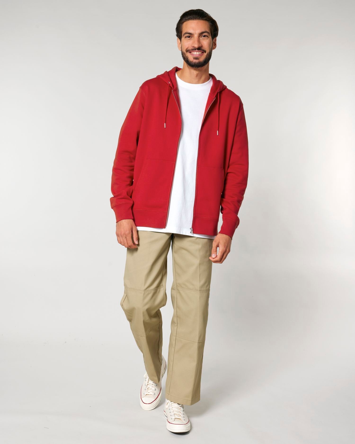 Cultivator 2.0 - Red