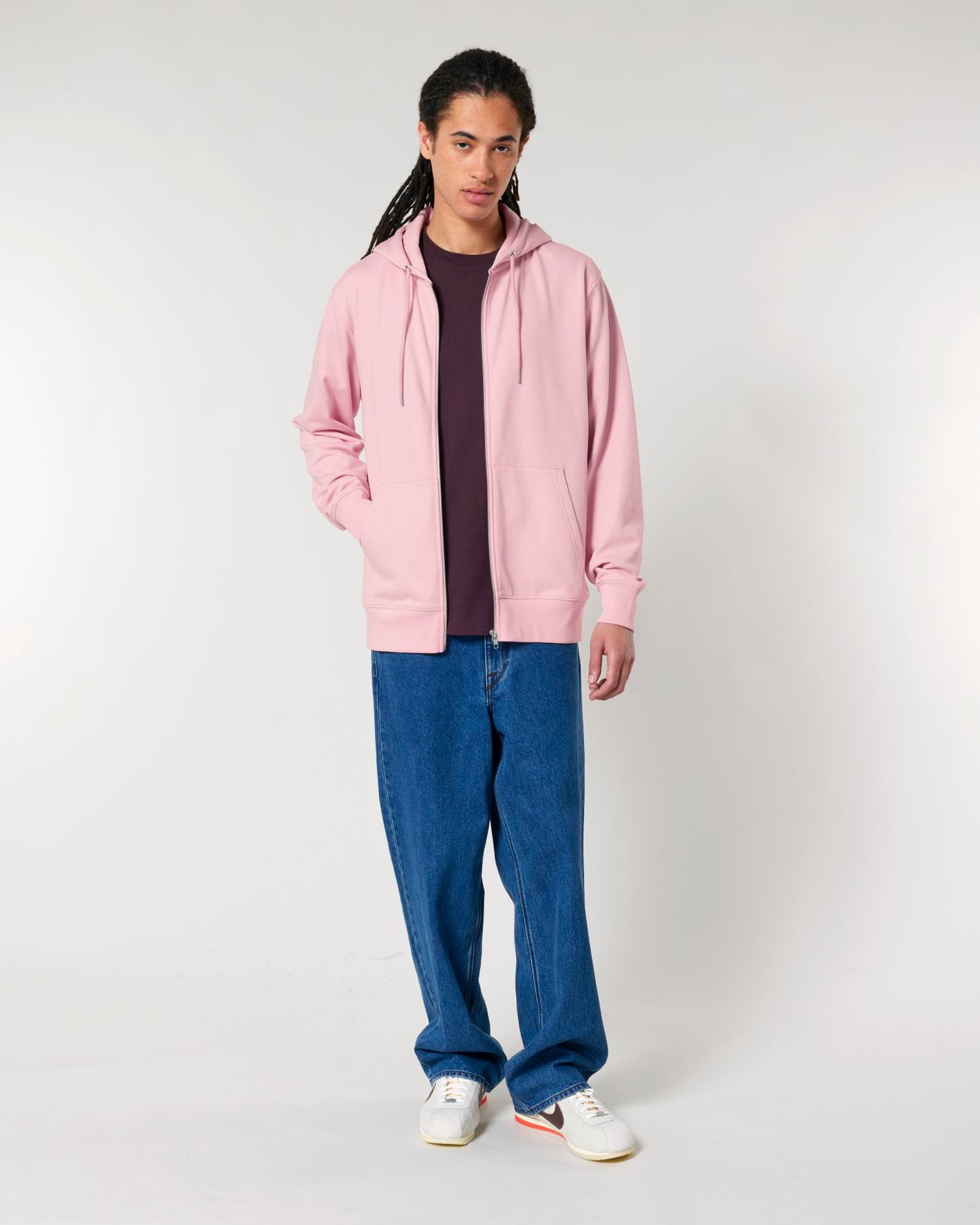 Cultivator 2.0 - Cotton Pink