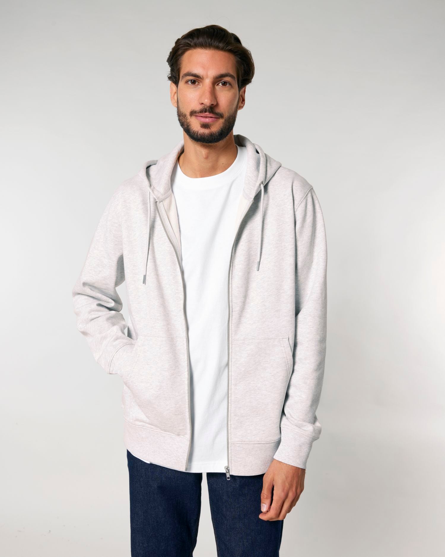 Cultivator 2.0 - Cool Heather Grey