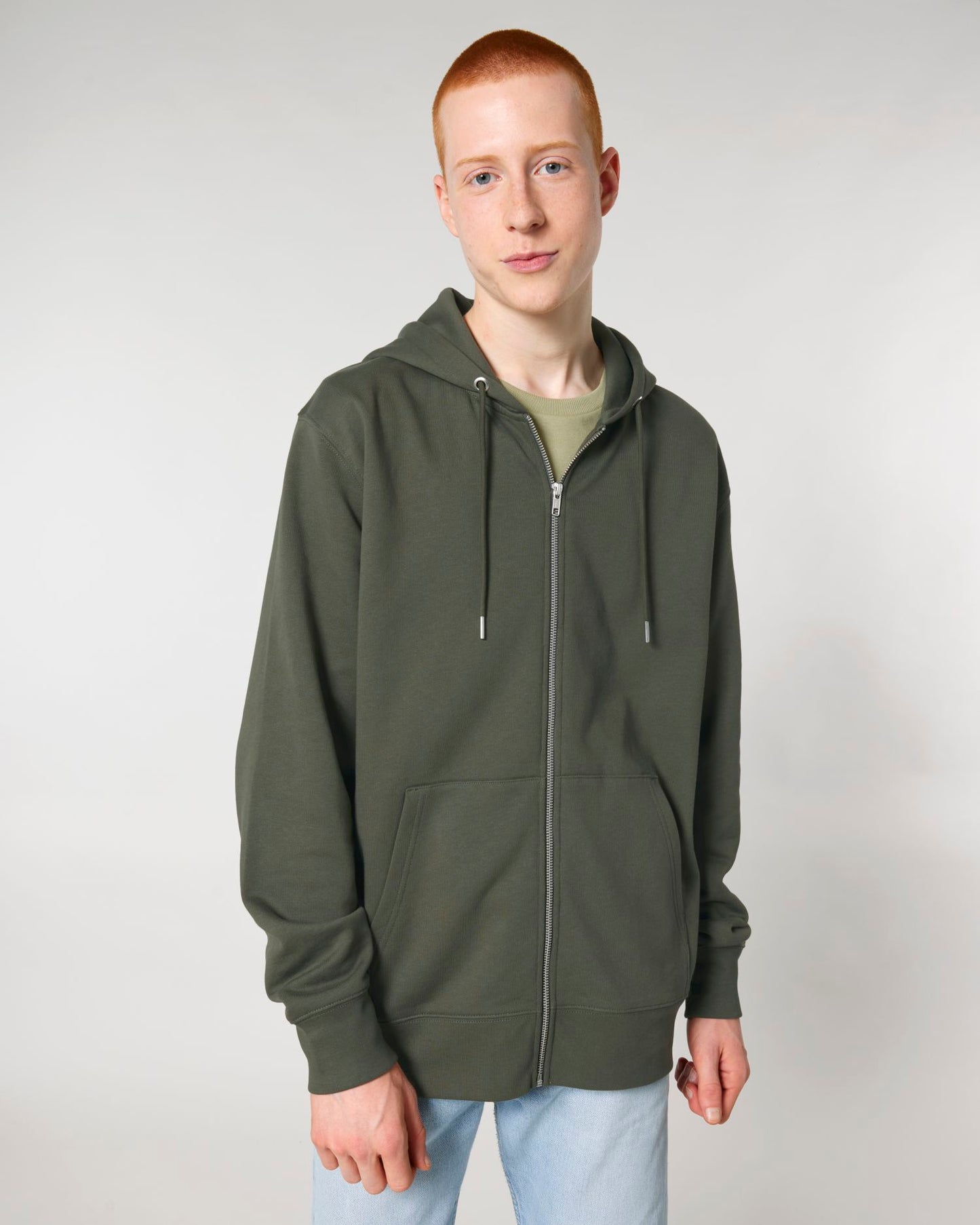 Cultivator 2.0 - Khaki