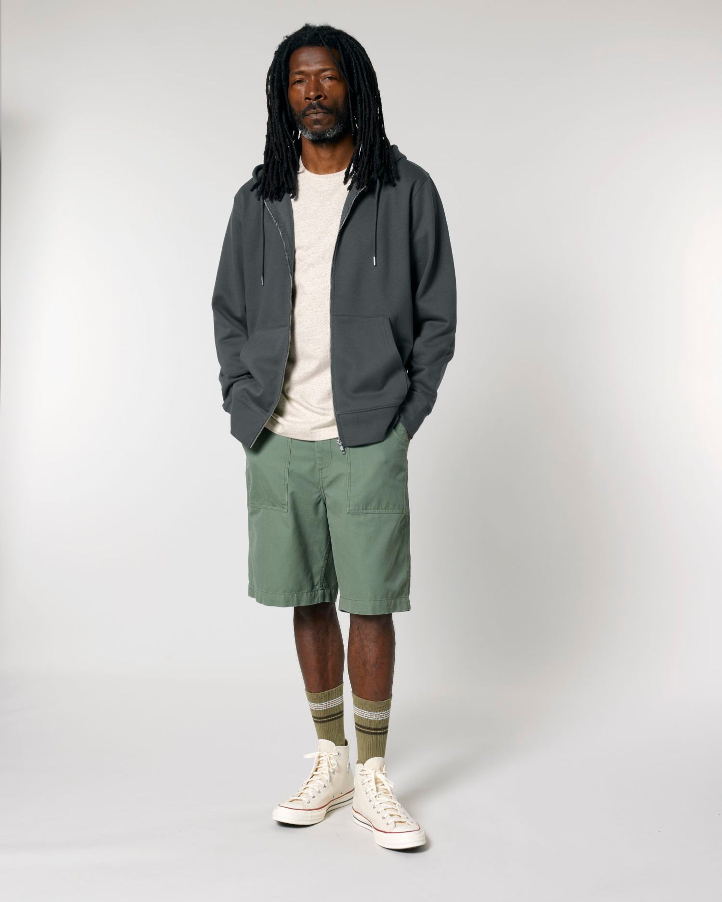 Cultivator 2.0 - Anthracite