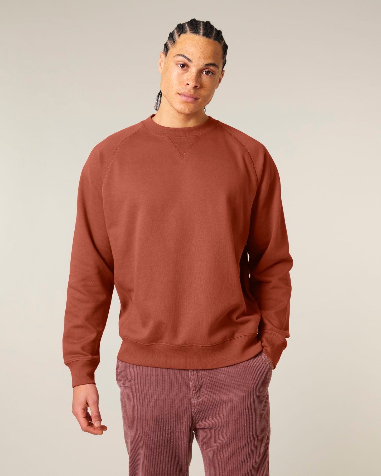 Knoxer - Heritage Brown