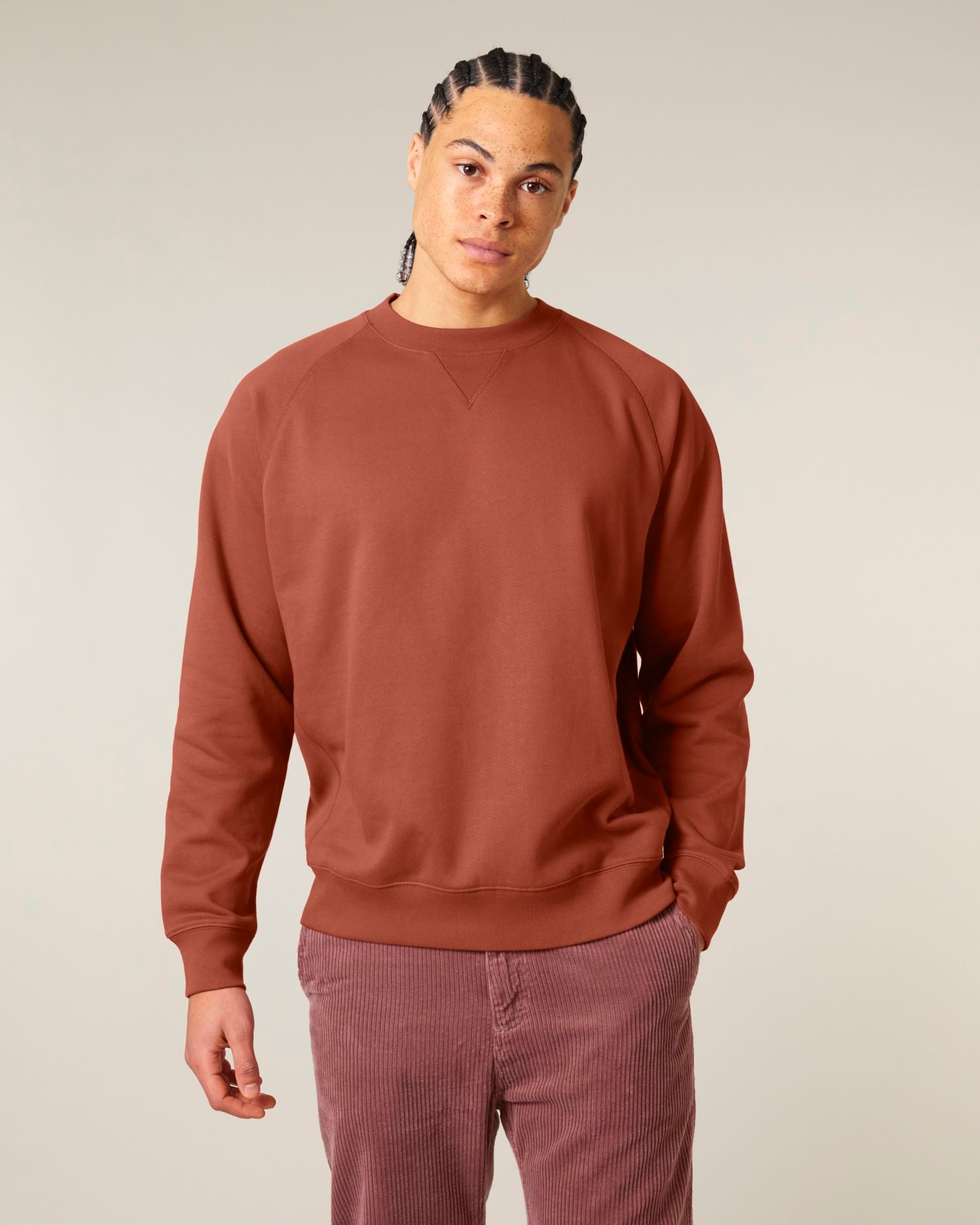 Knoxer - Heritage Brown