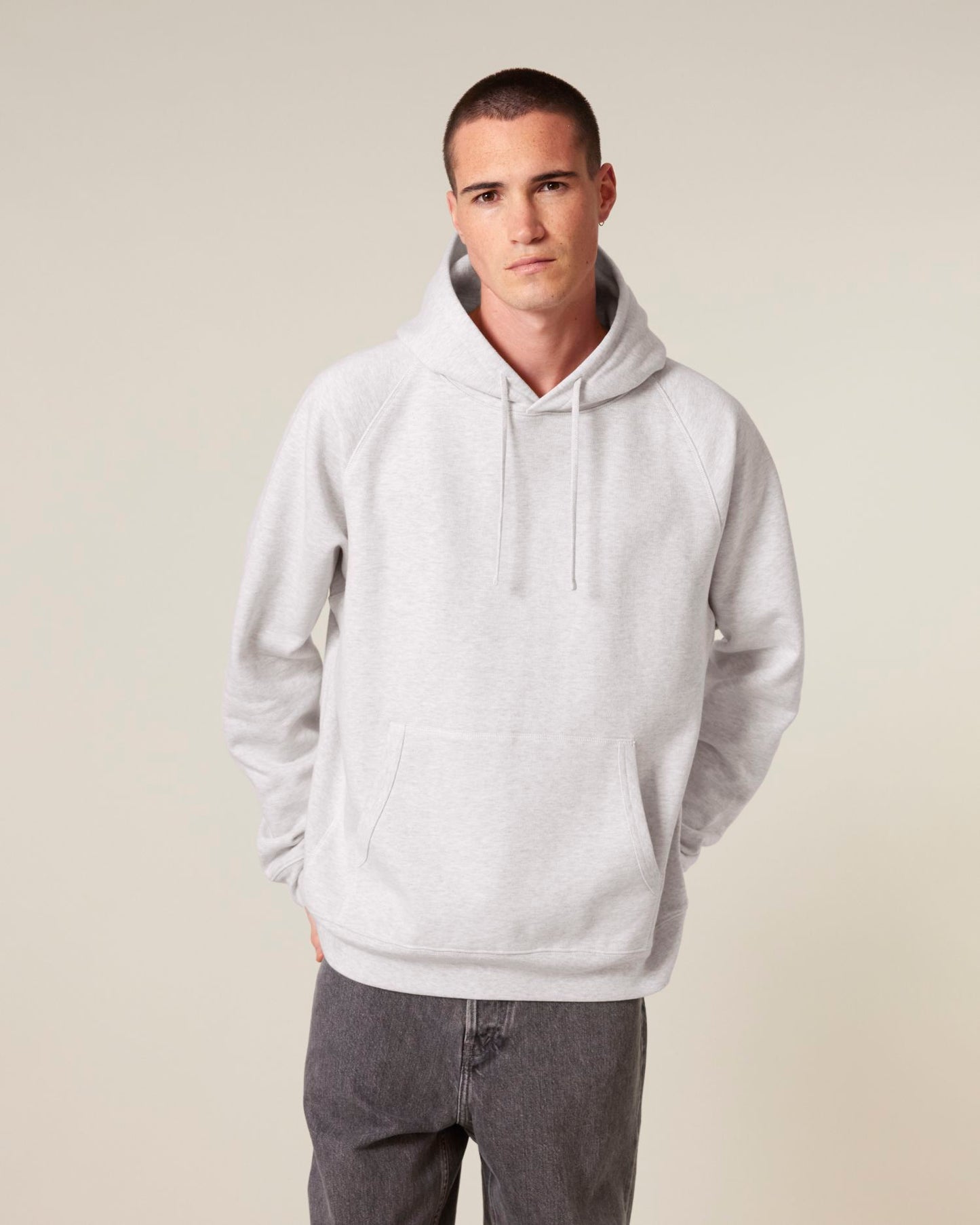 Striker - Cool Heather Grey