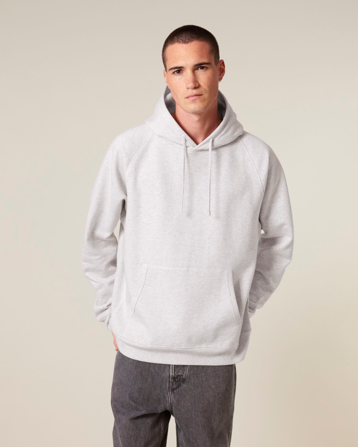 Striker - Cool Heather Grey