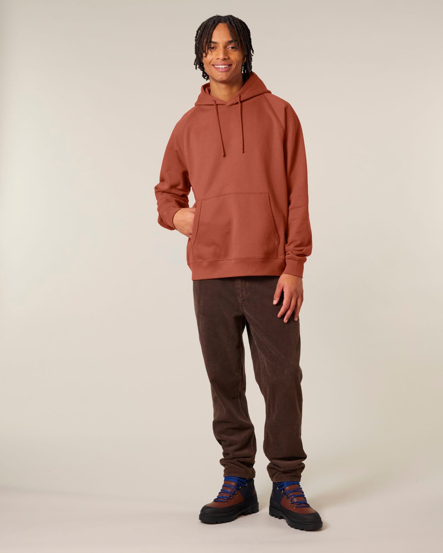 Striker - Heritage Brown
