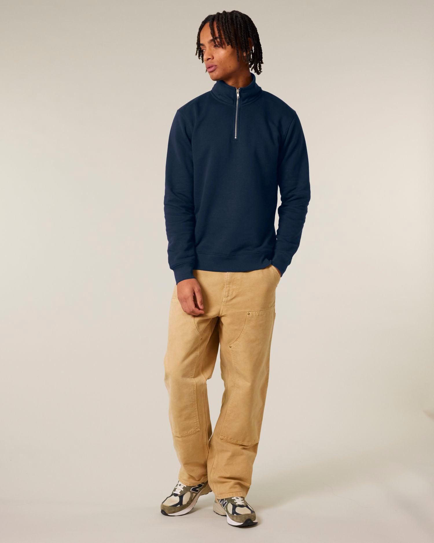 Trucker 2.0 - French Navy