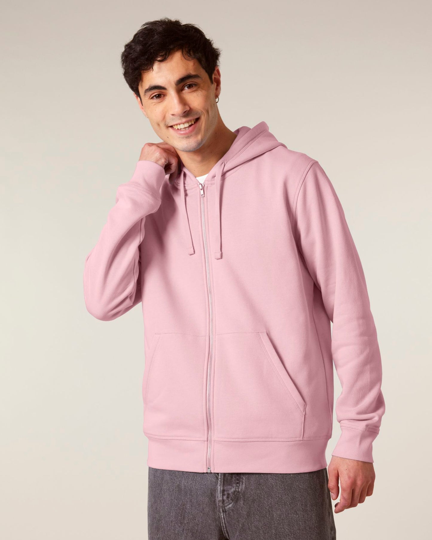 Mixer - Cotton Pink