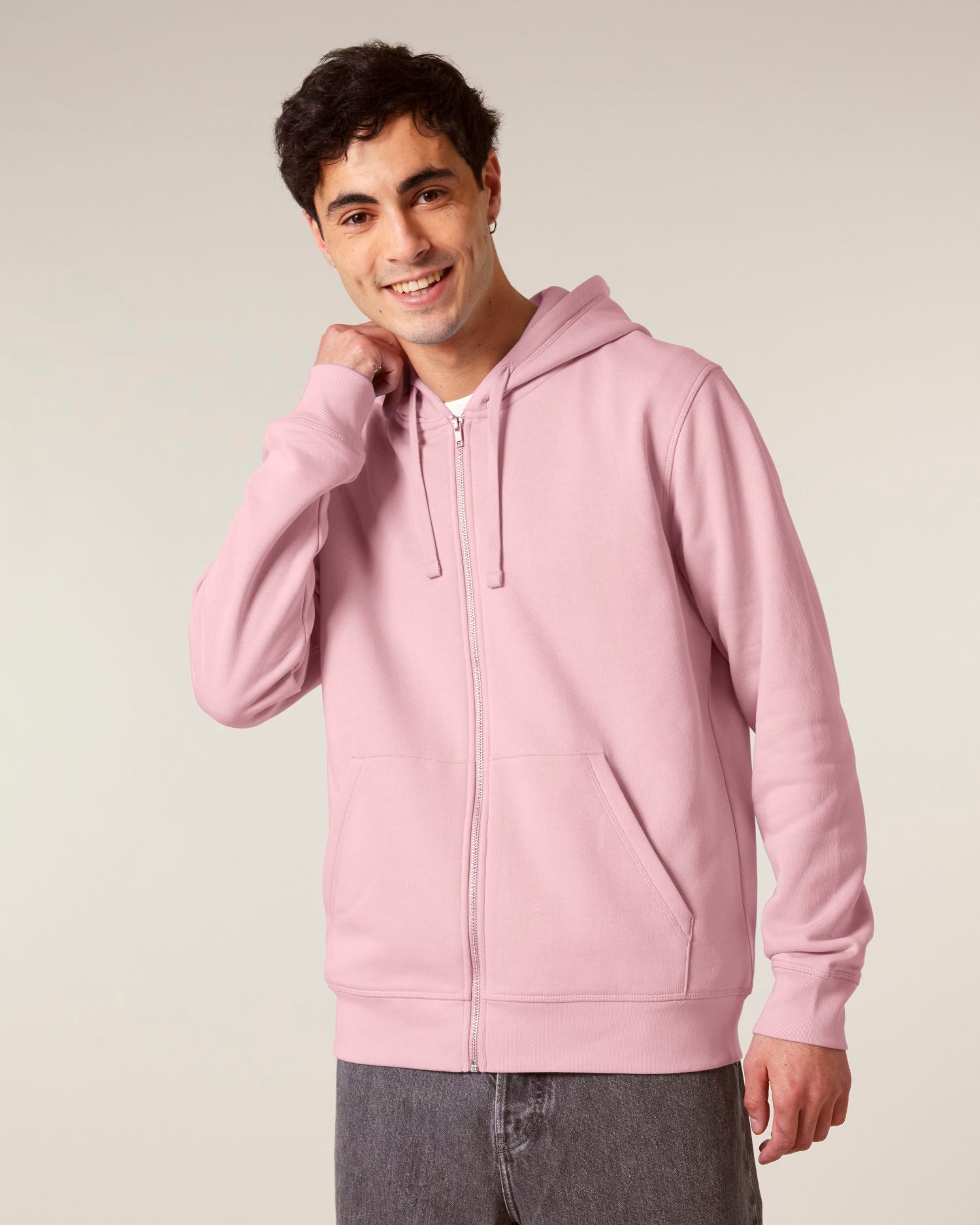 Mixer - Cotton Pink