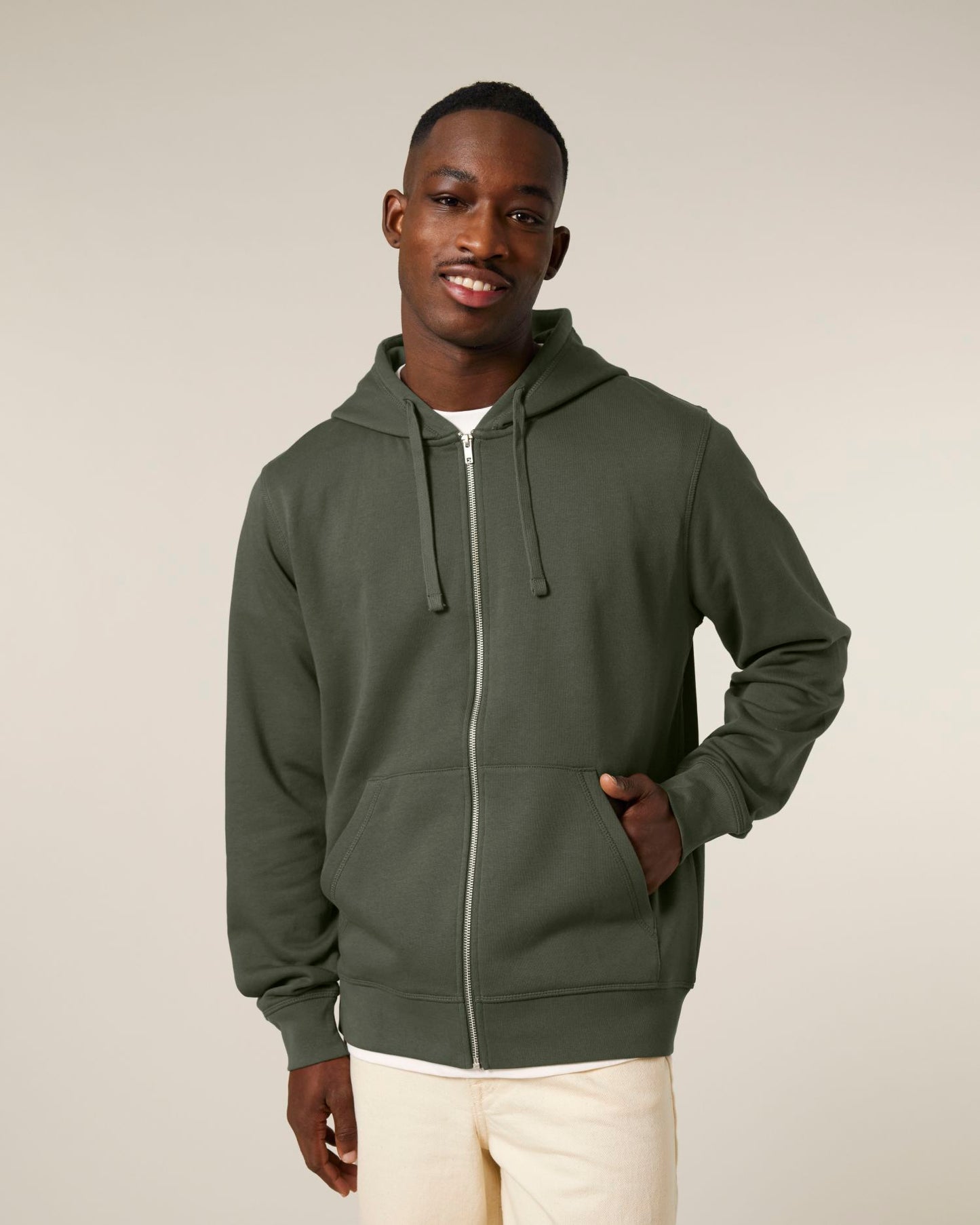 Mixer - Khaki