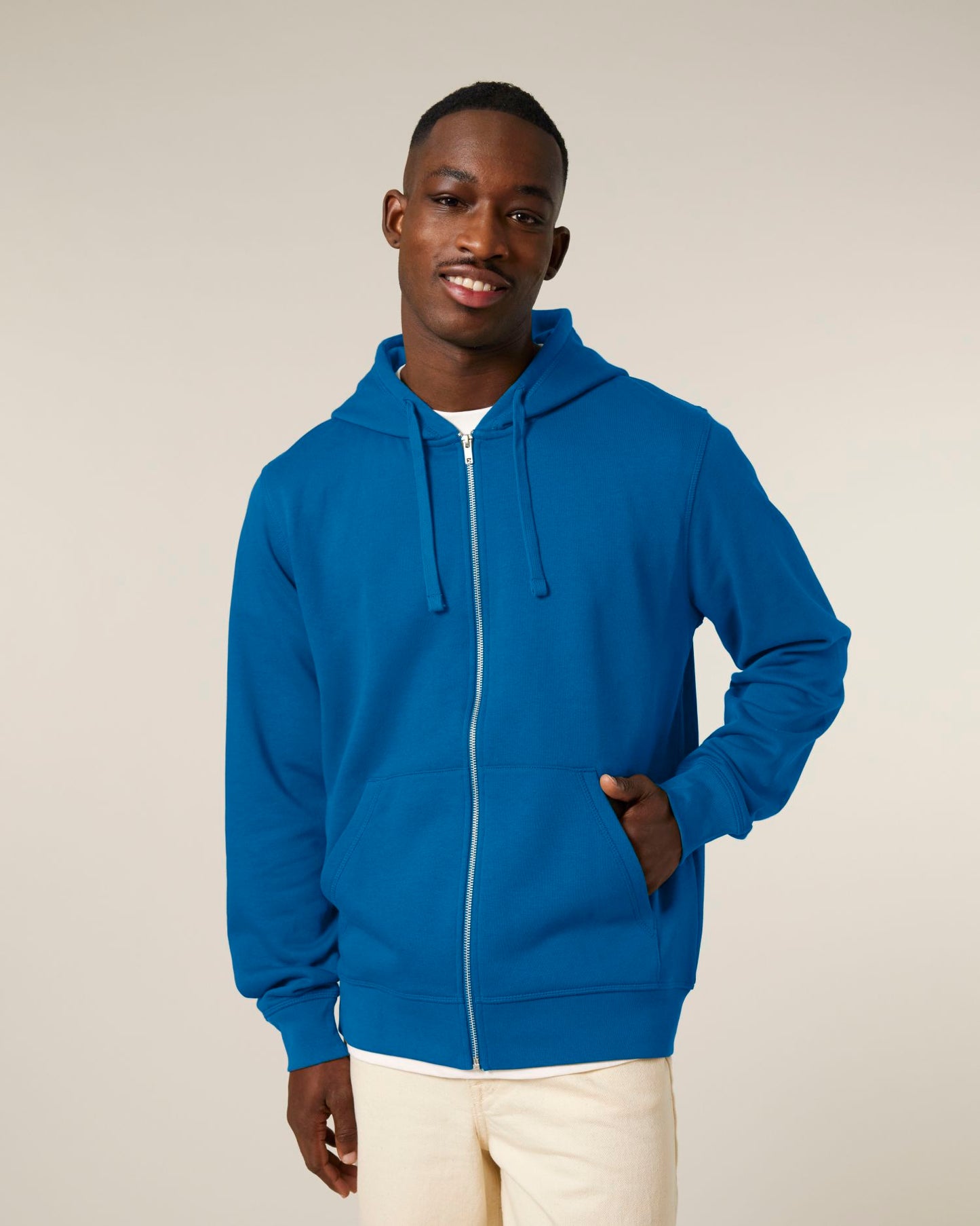 Mixer - Royal Blue