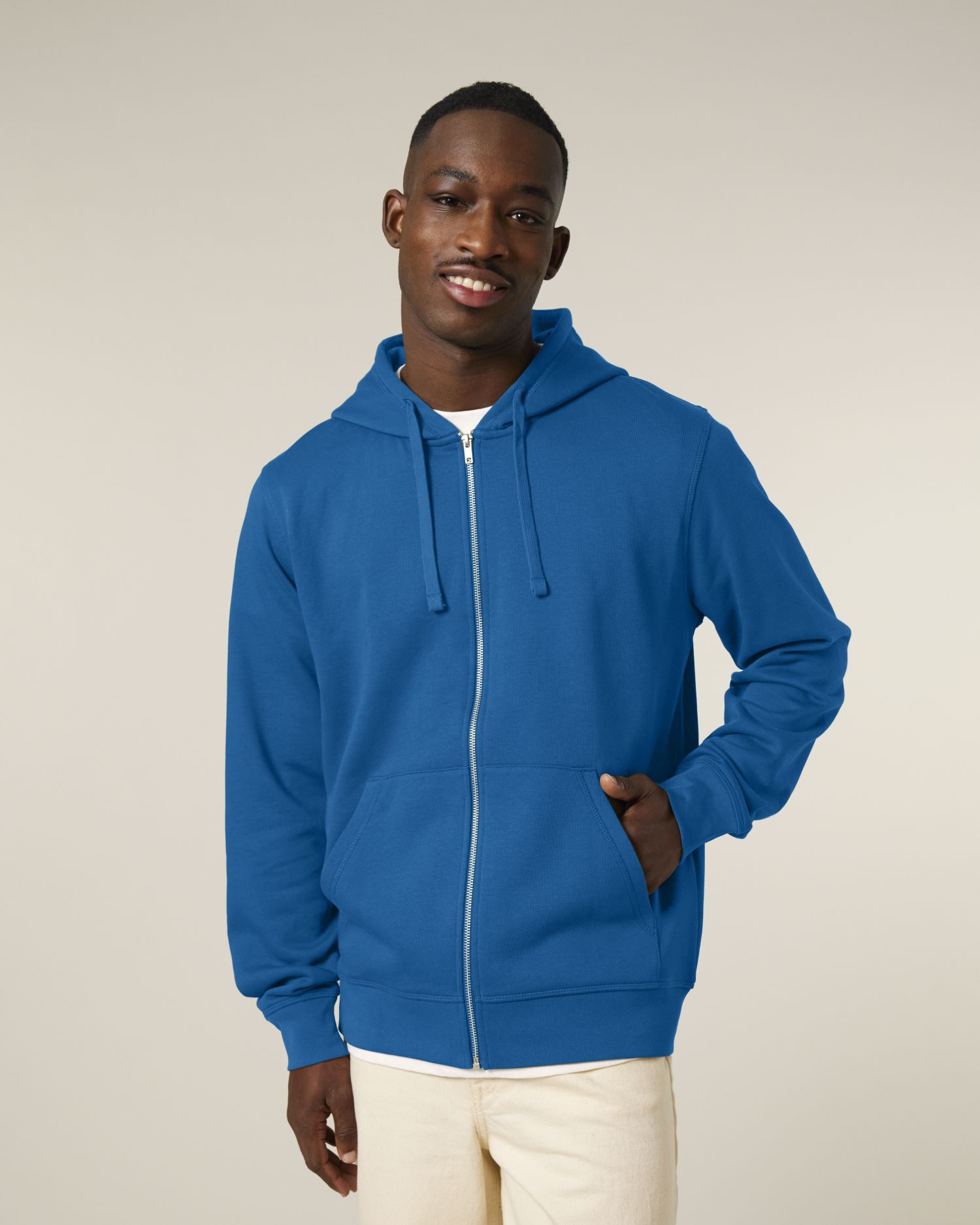 Mixer - Royal Blue