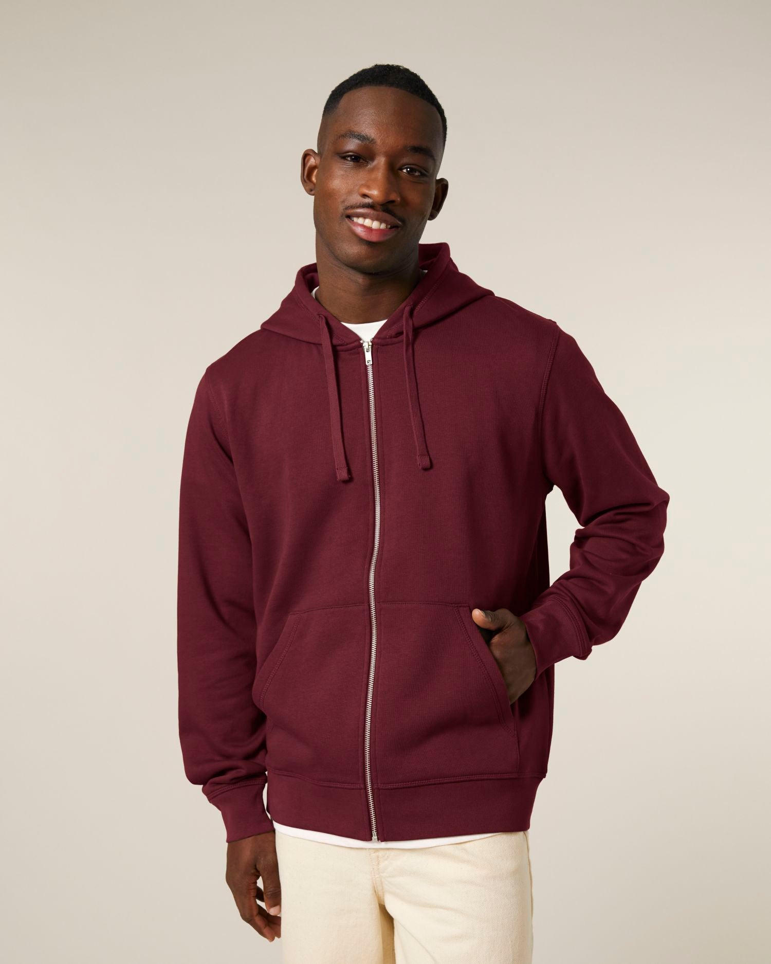 Mixer - Burgundy